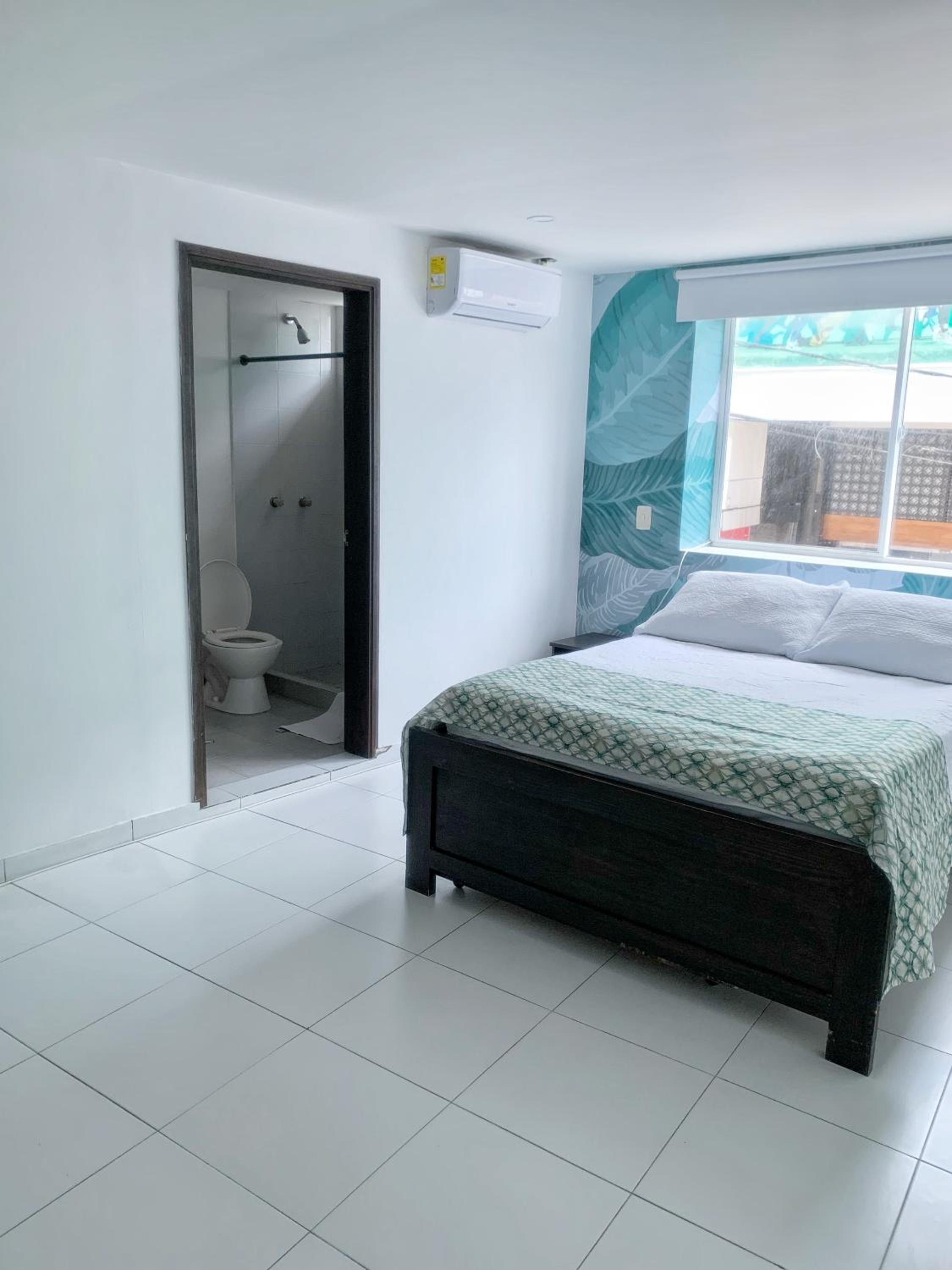 Tropical Breeze Apartamentos