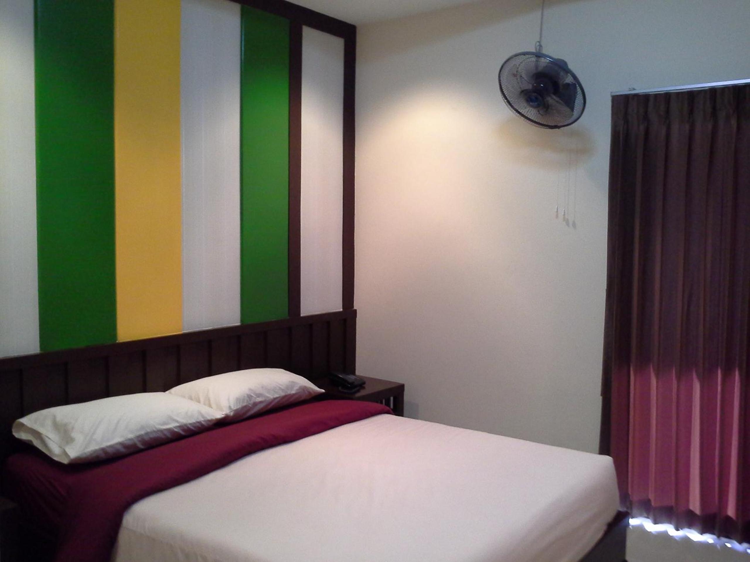 Tokyo Country Inn