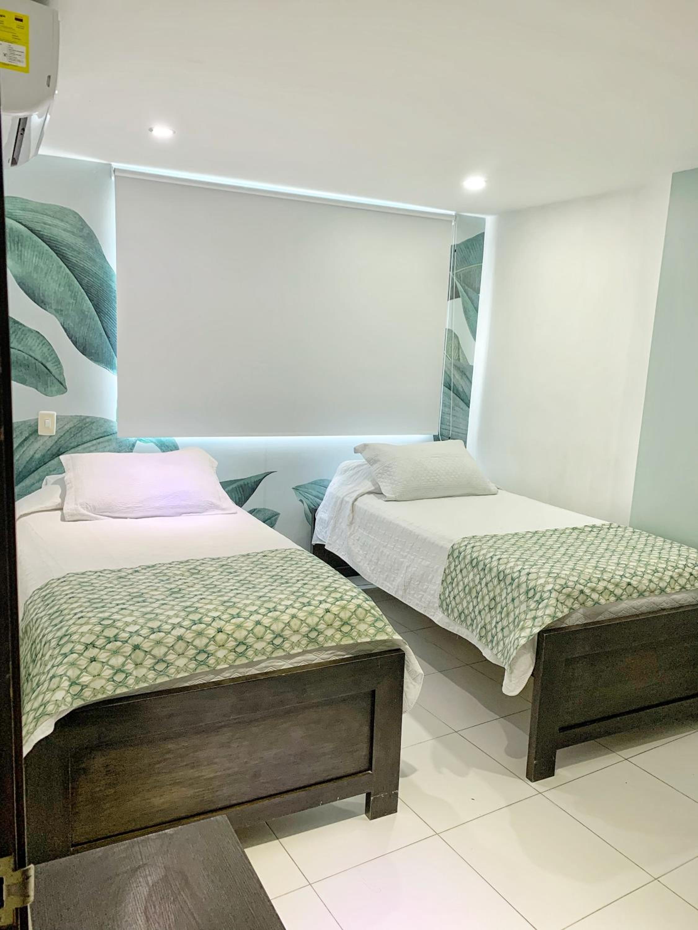 Tropical Breeze Apartamentos