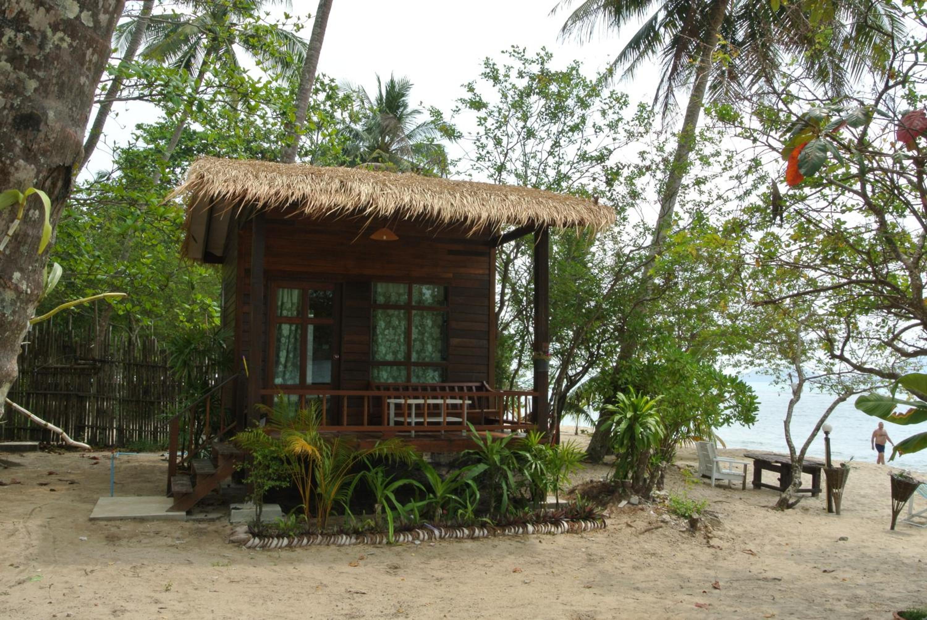 Bangbaobeach Resort — photo 5