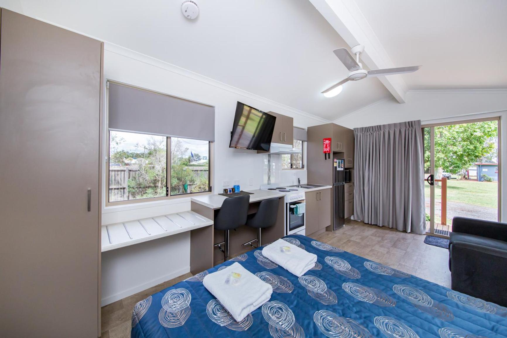 Kingaroy Holiday Park