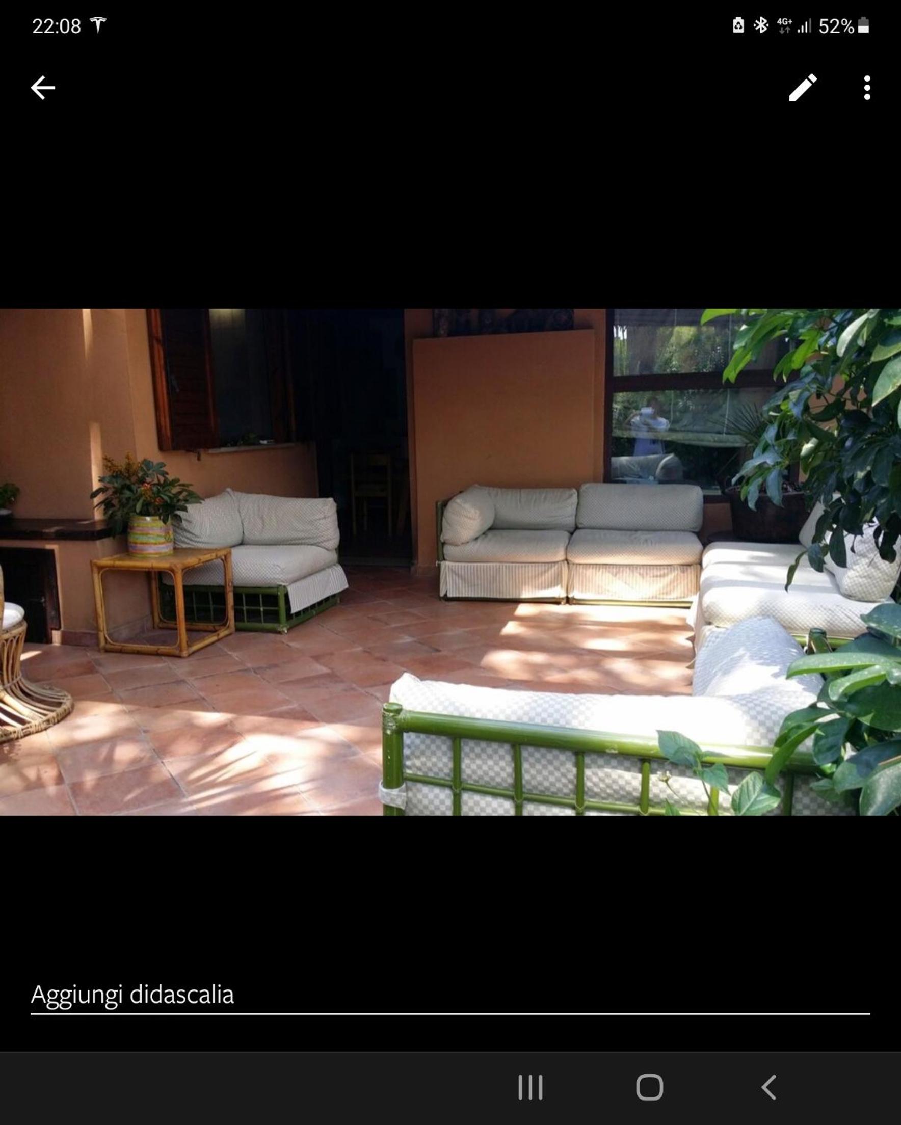 House Santa Margherita di Pula photo 4
