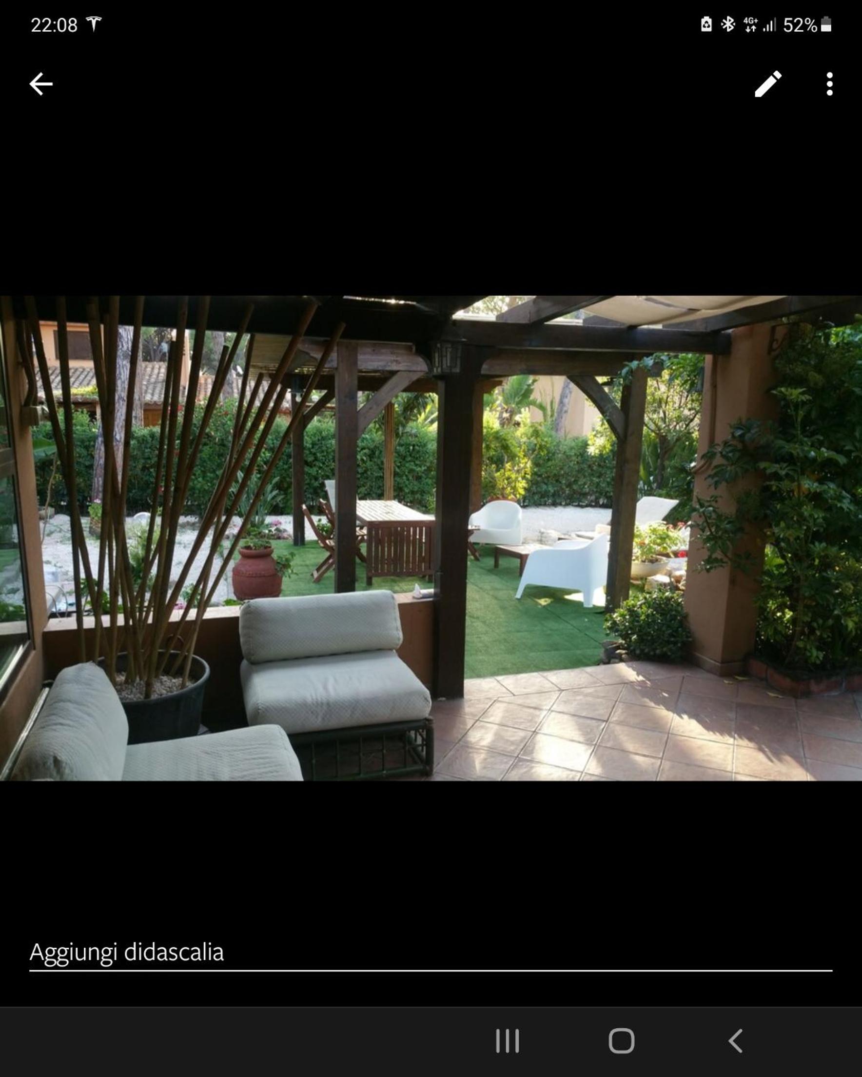 House Santa Margherita di Pula photo 3