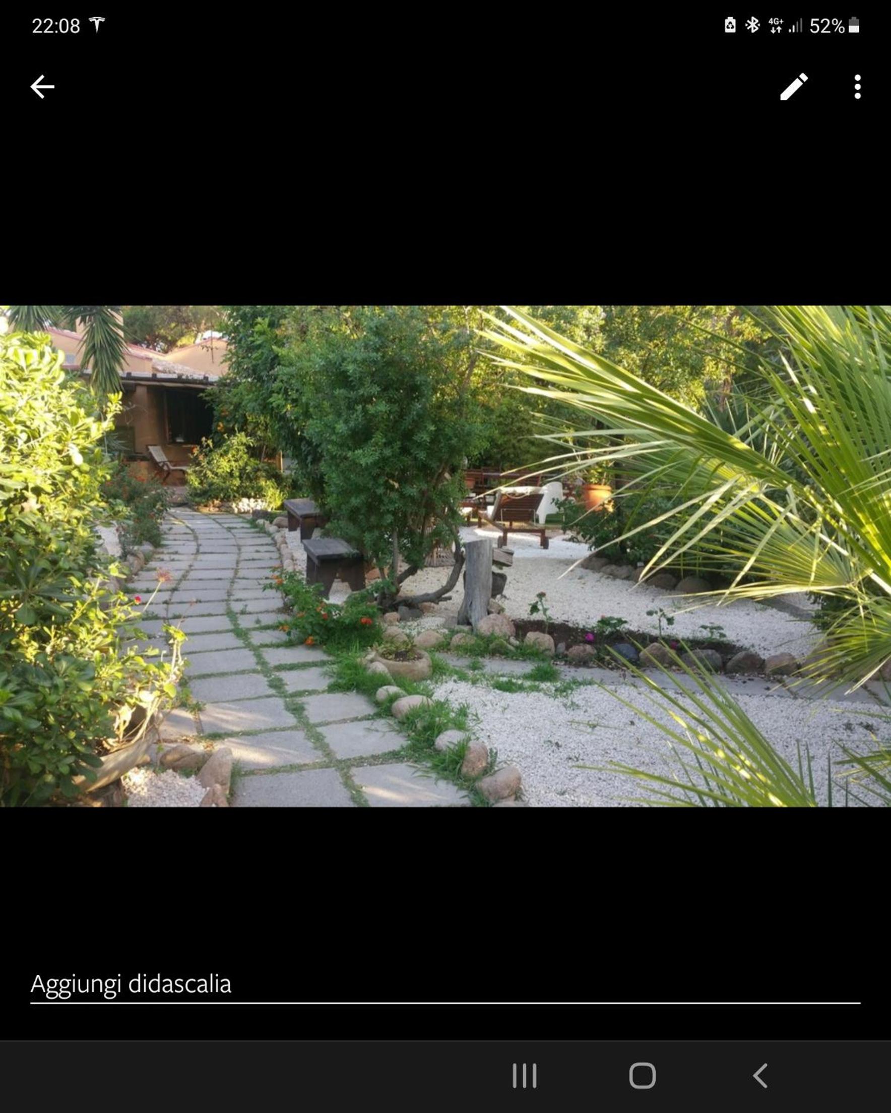 House Santa Margherita di Pula photo 2
