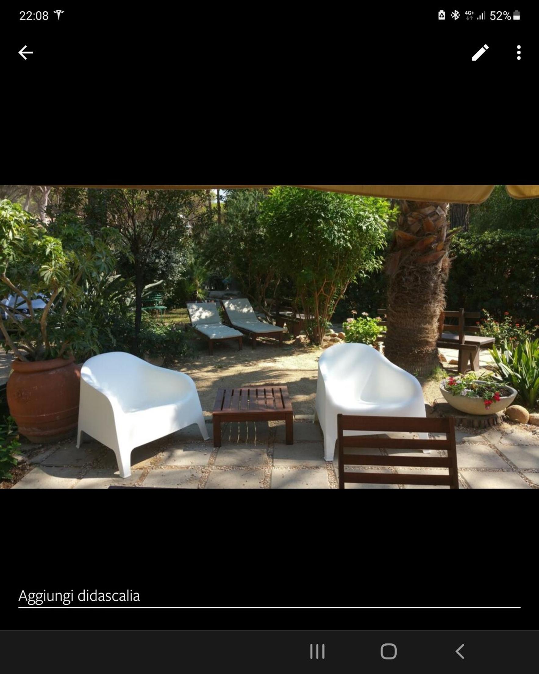 House Santa Margherita di Pula photo 5