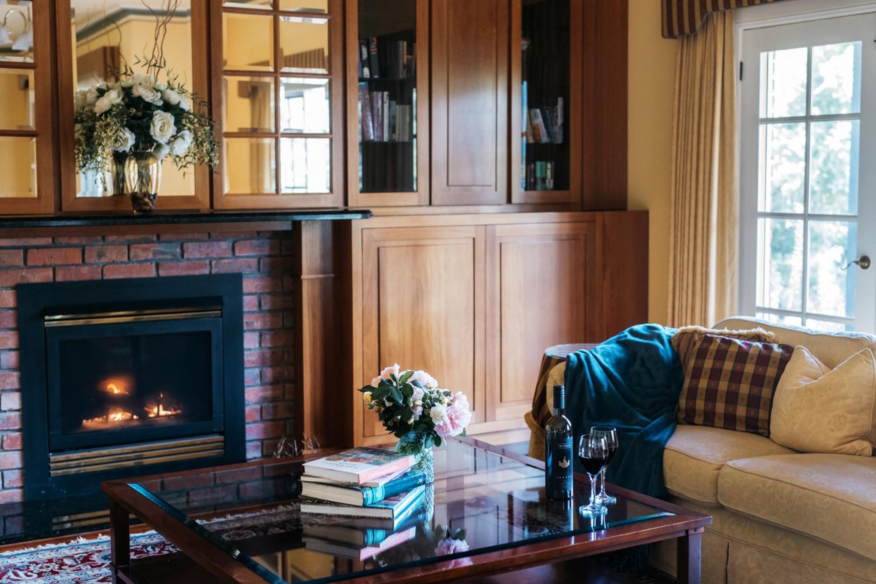 Lawson Lodge Country Estate