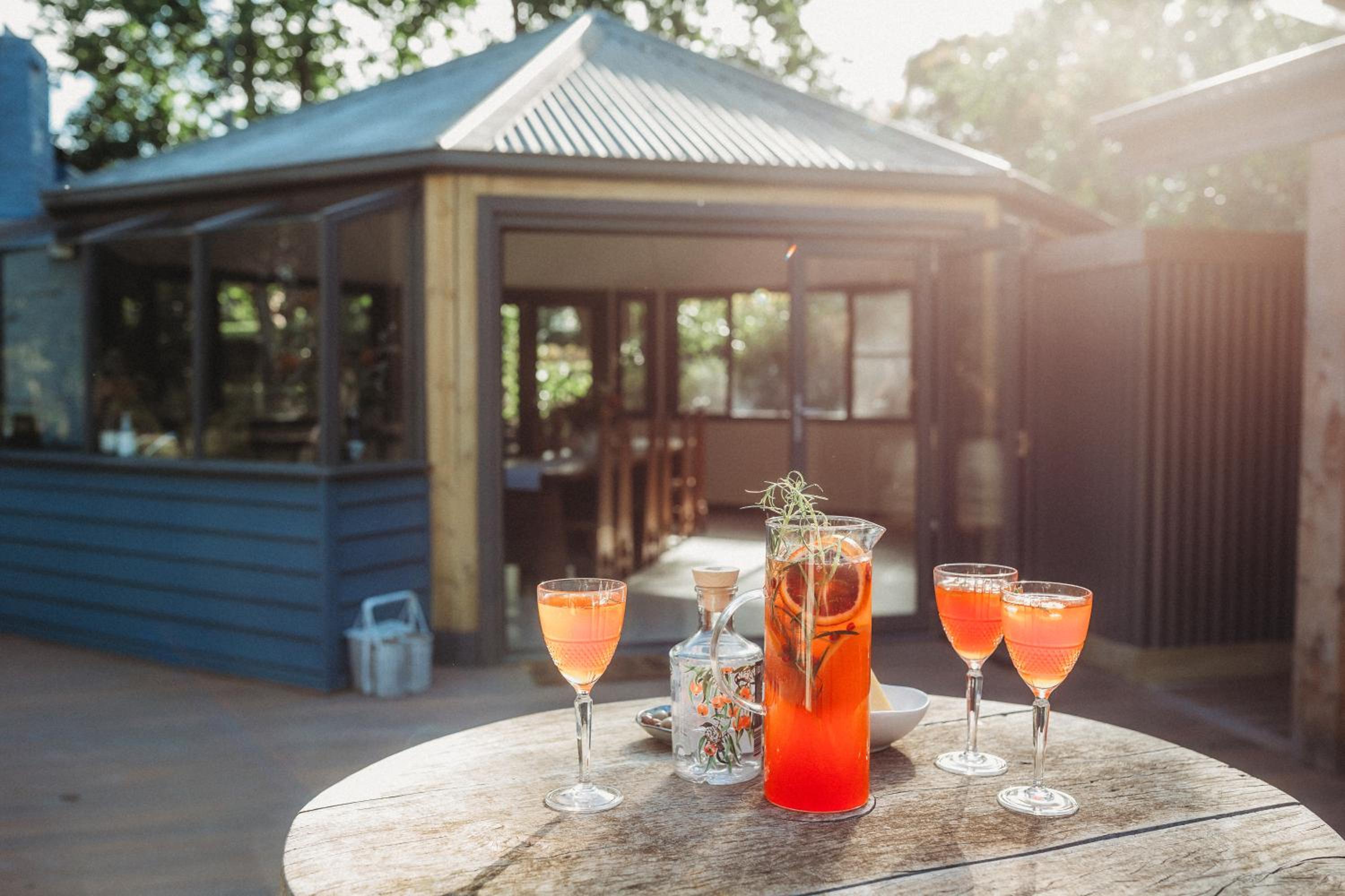 Lawson Lodge Country Estate