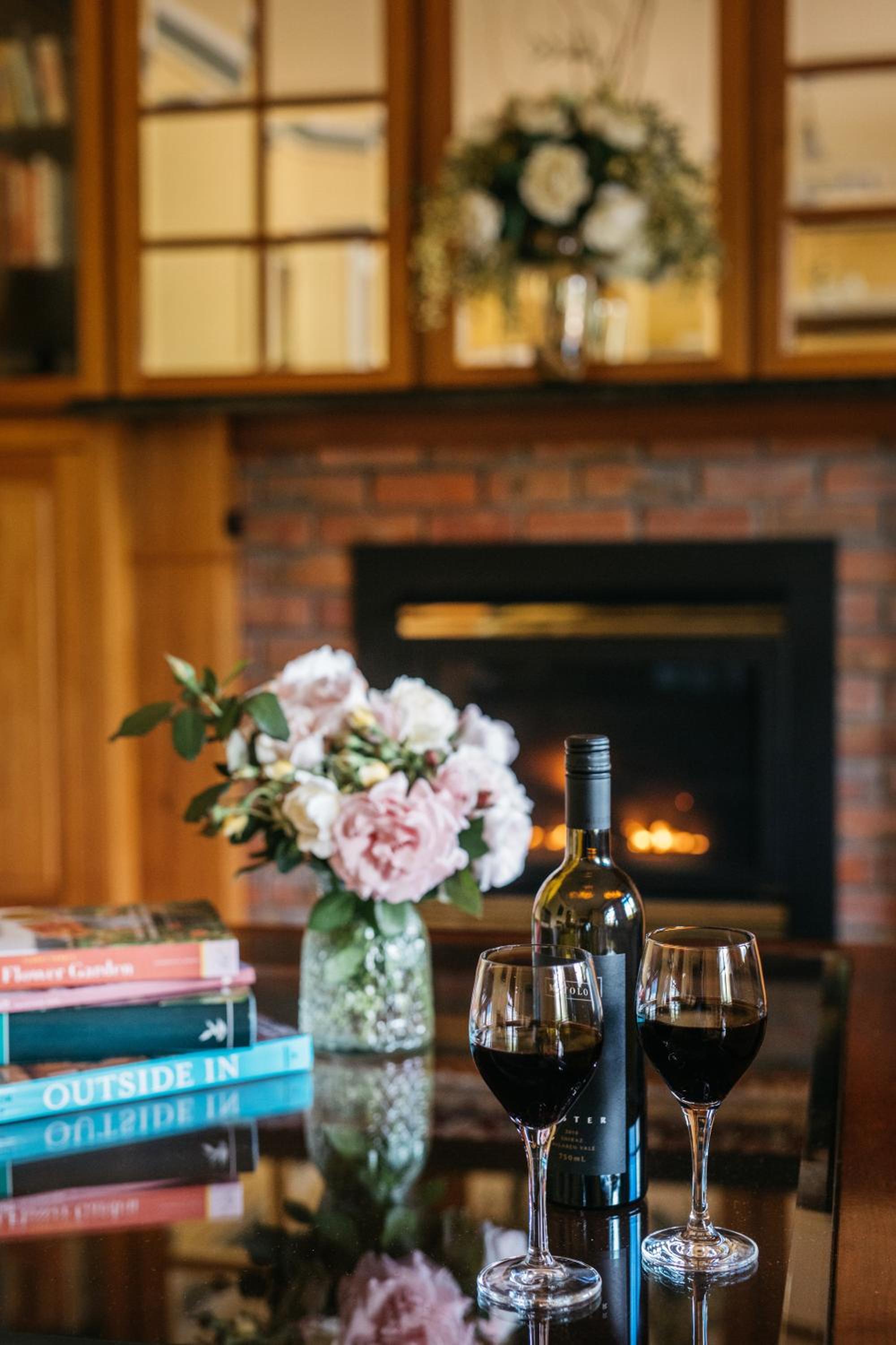 Lawson Lodge Country Estate