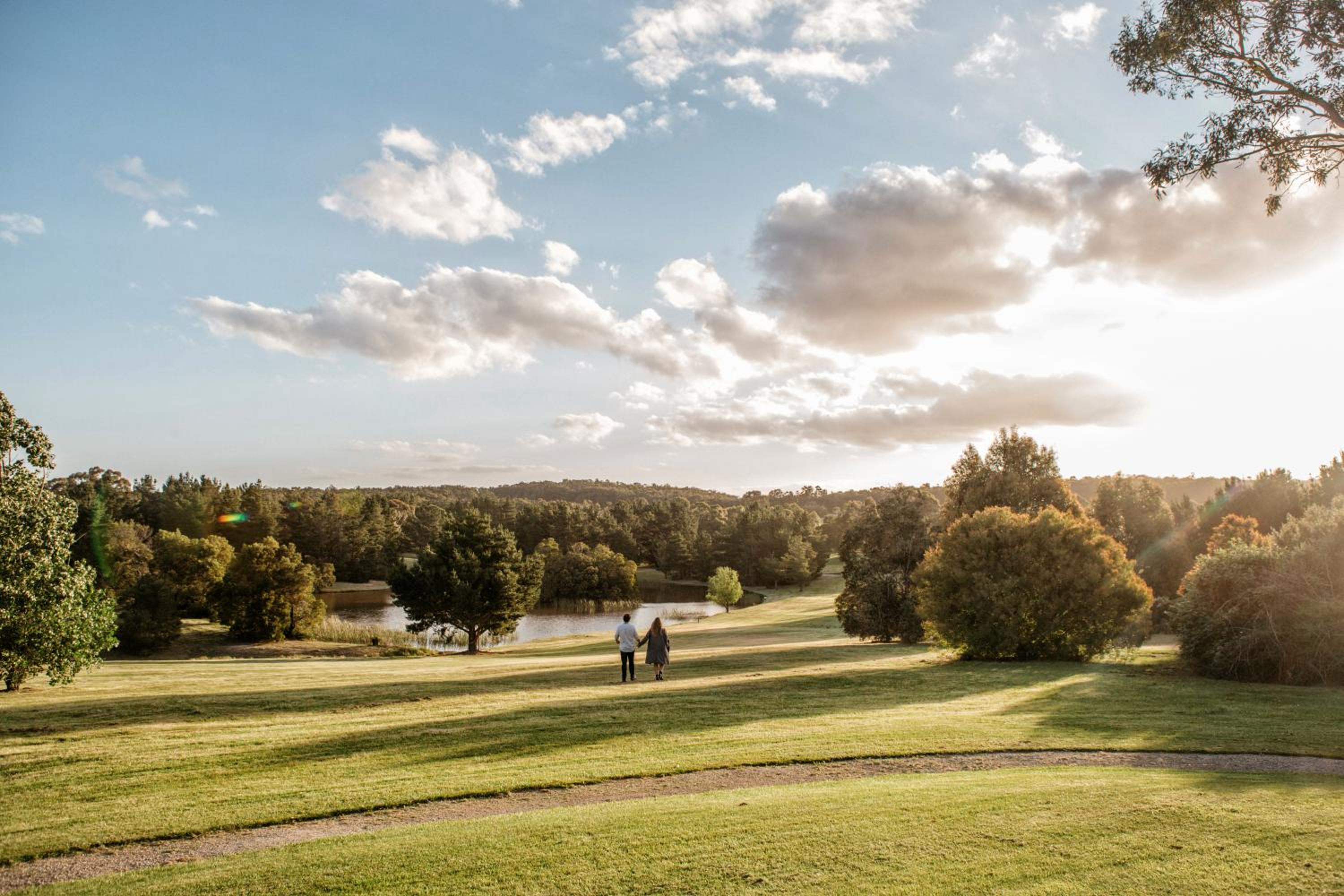 Lawson Lodge Country Estate
