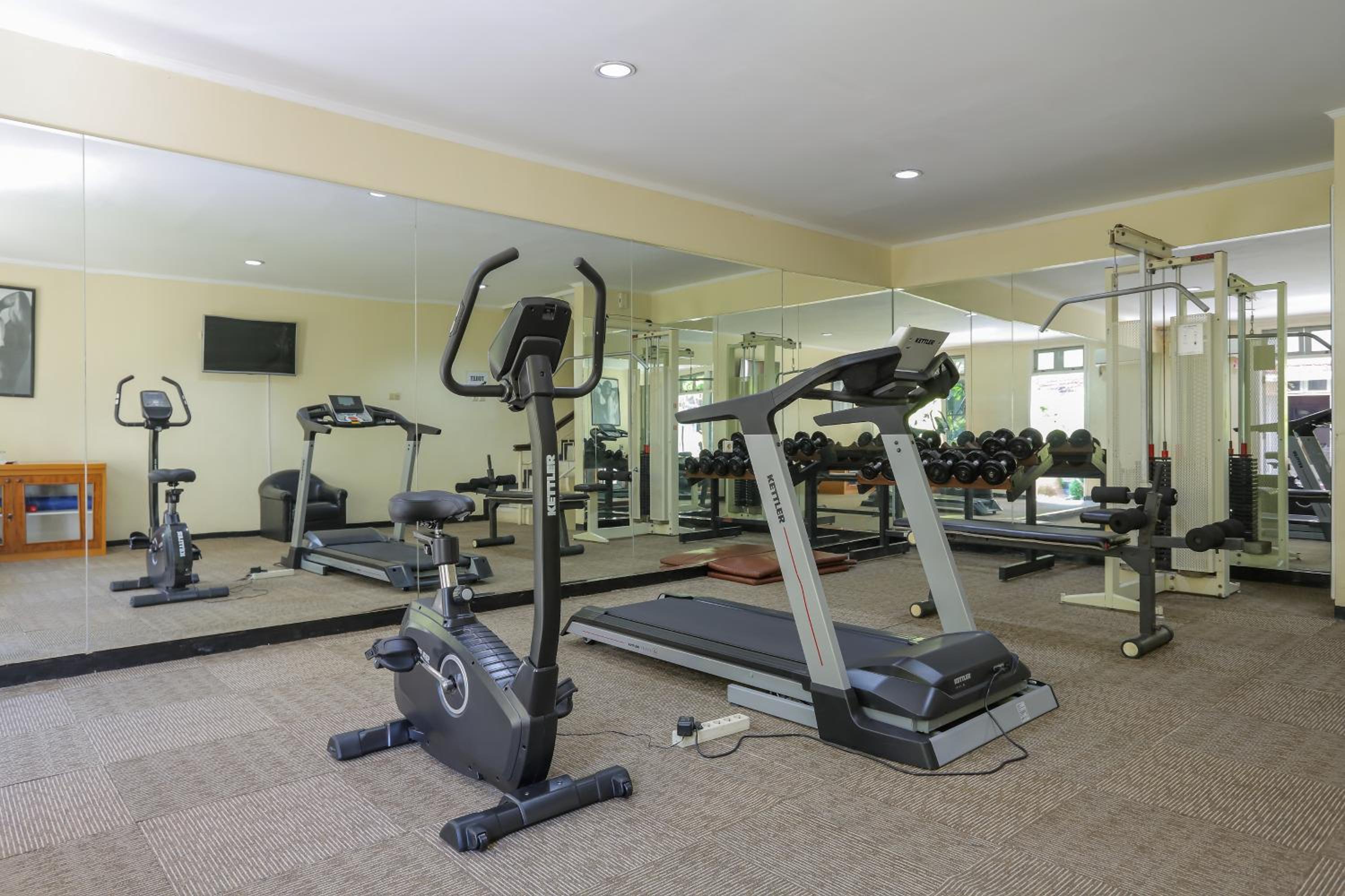 Country Heritage Hotel
