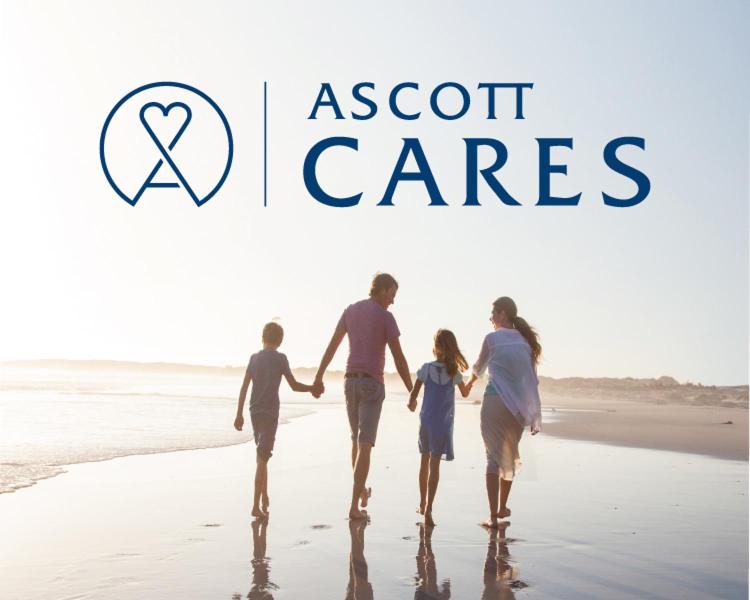 Ascott ICC Guangzhou