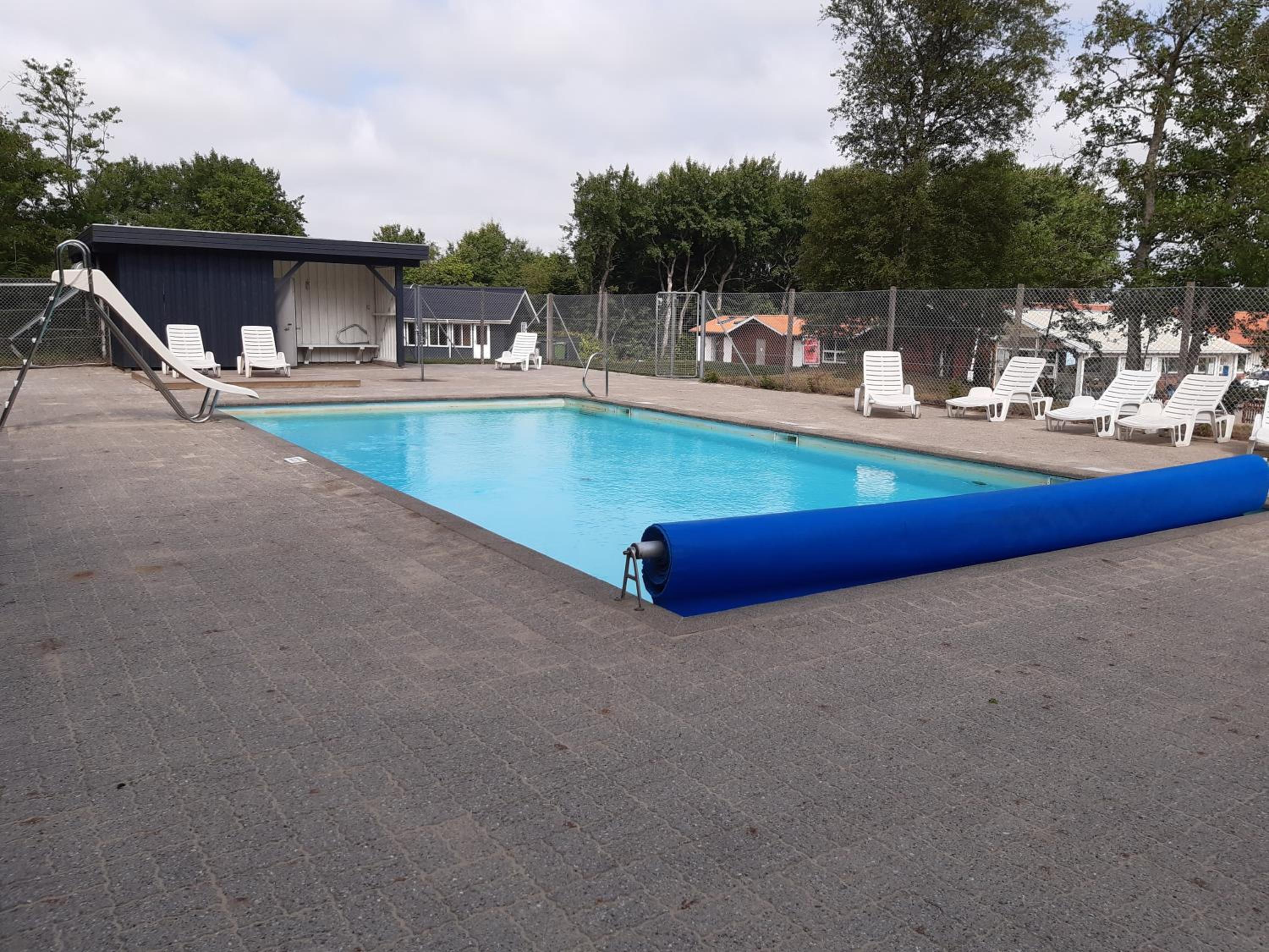 Rejkjær Camping Hytter & Lejligheder