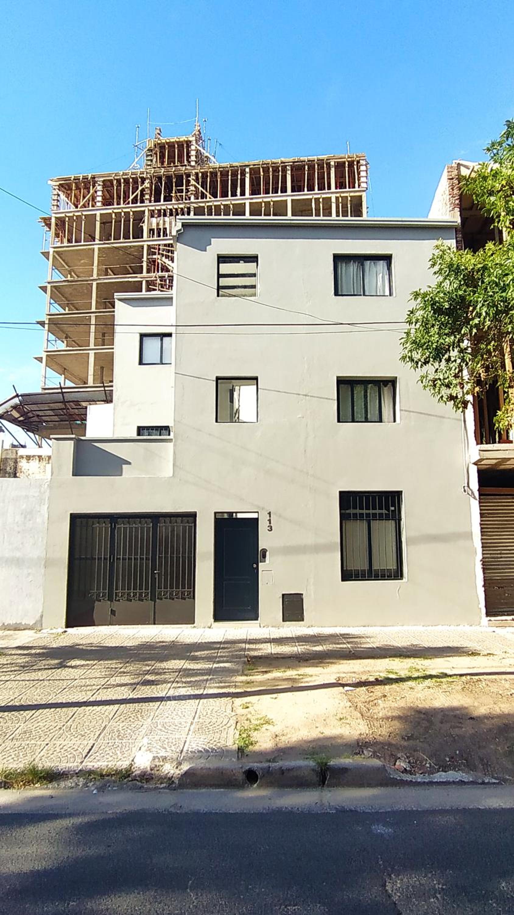 building