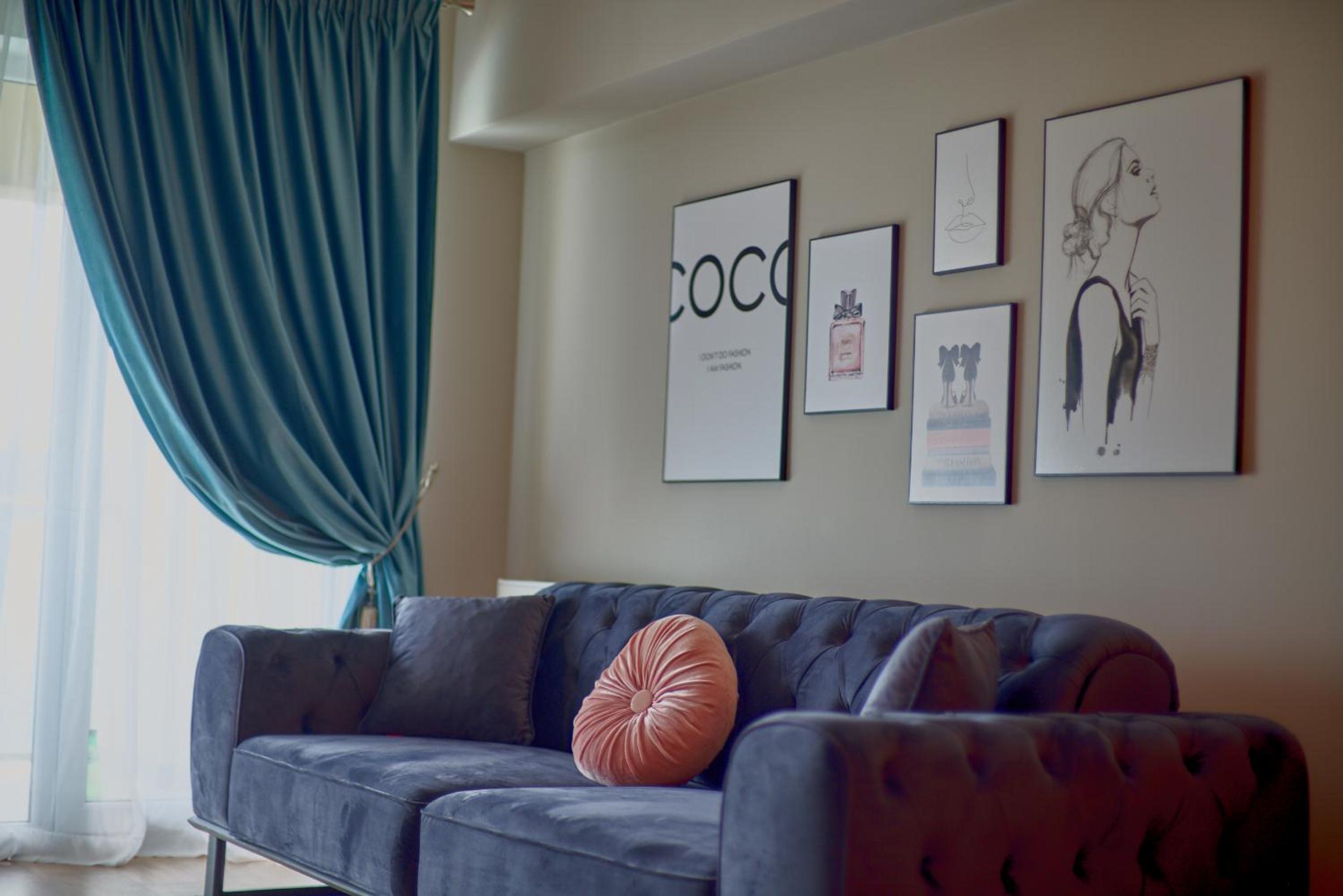 Velvet Apartment view 2