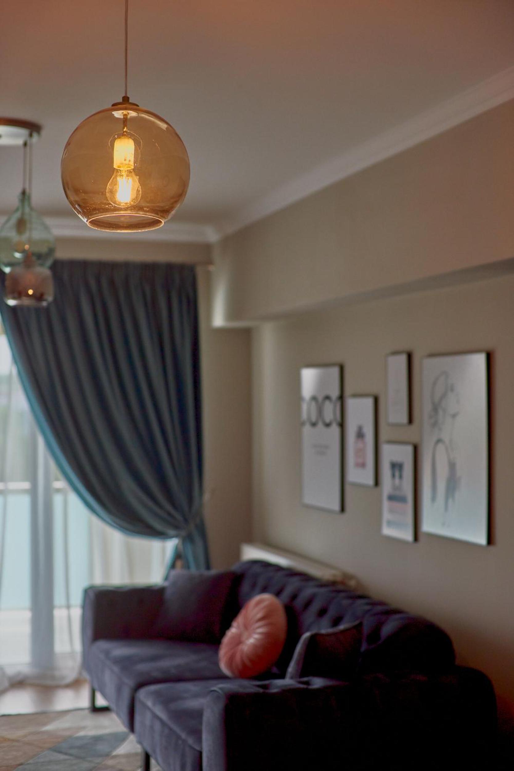 Velvet Apartment view 3