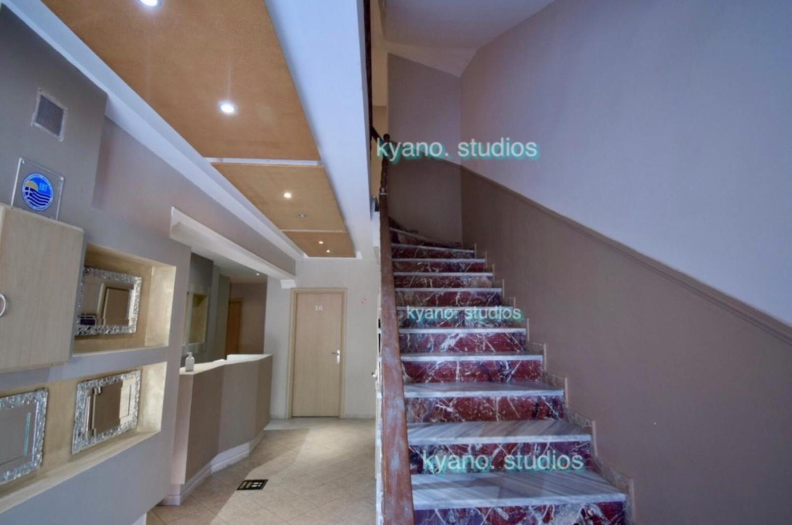 Kyano Studios-Sotiria studios