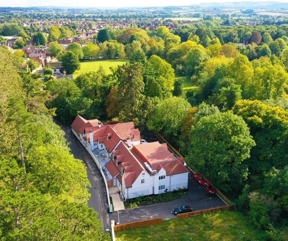 Stratford-upon-avon Vacations - Burnside Hotel - Property Image 1