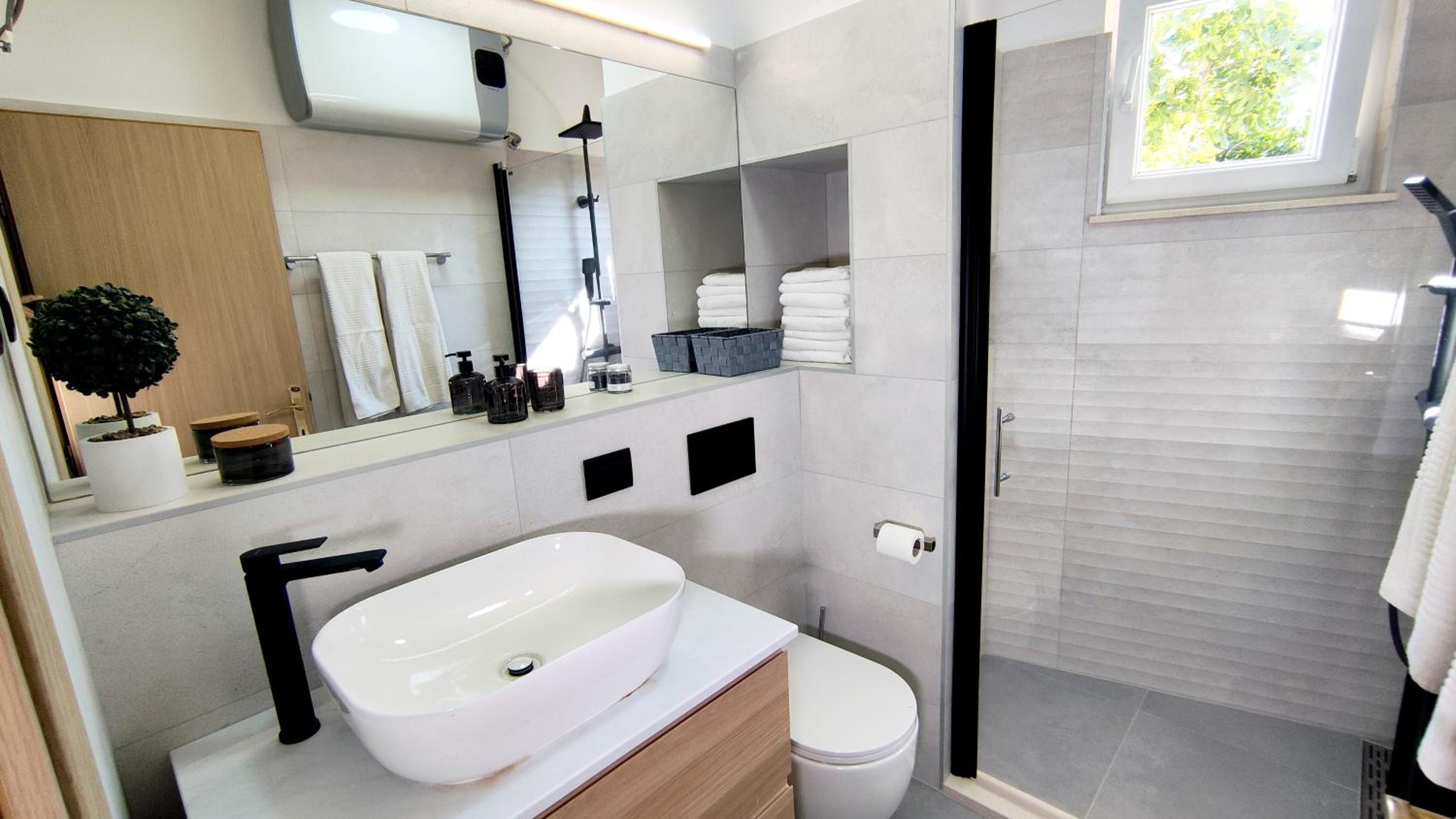 Podstrana Vacations - Harmony apartment Podstrana Split - Property Image 18