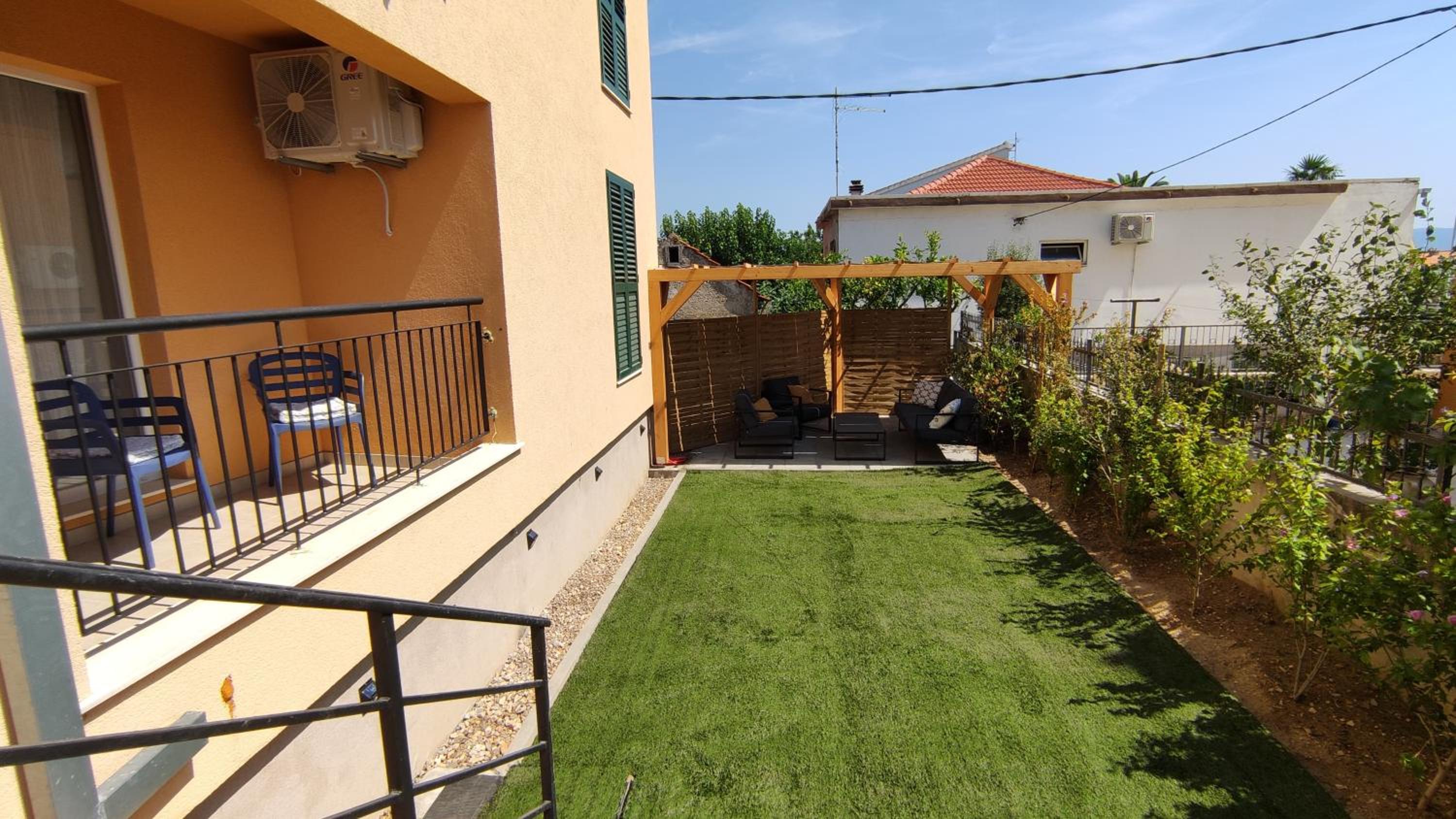Podstrana Vacations - Harmony apartment Podstrana Split - Property Image 12