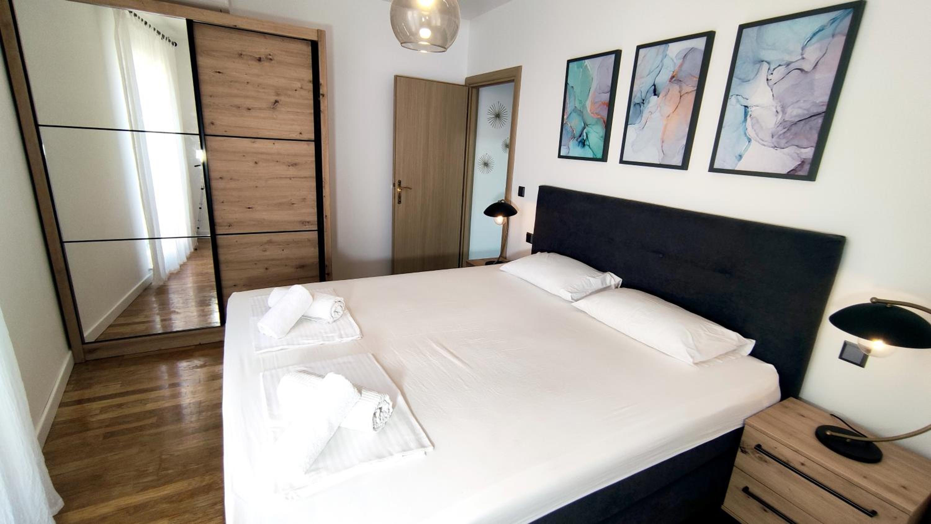 Podstrana Vacations - Harmony apartment Podstrana Split - Property Image 20