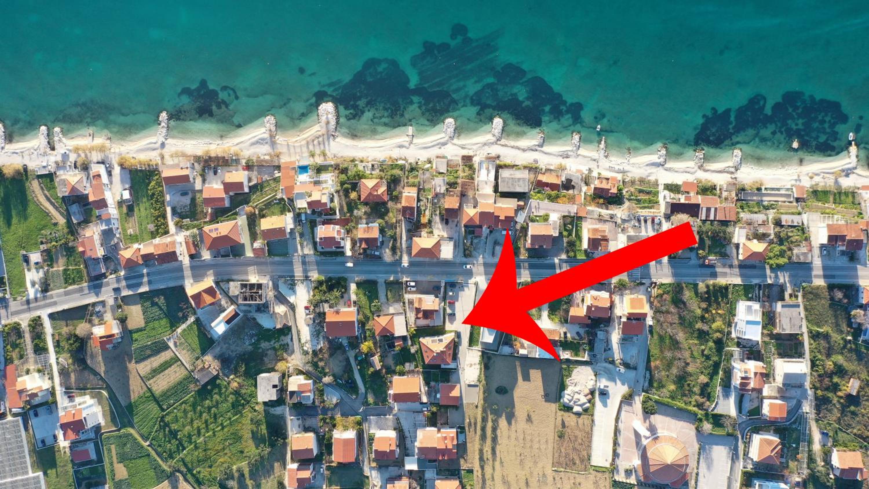 Podstrana Vacations - Harmony apartment Podstrana Split - Property Image 10