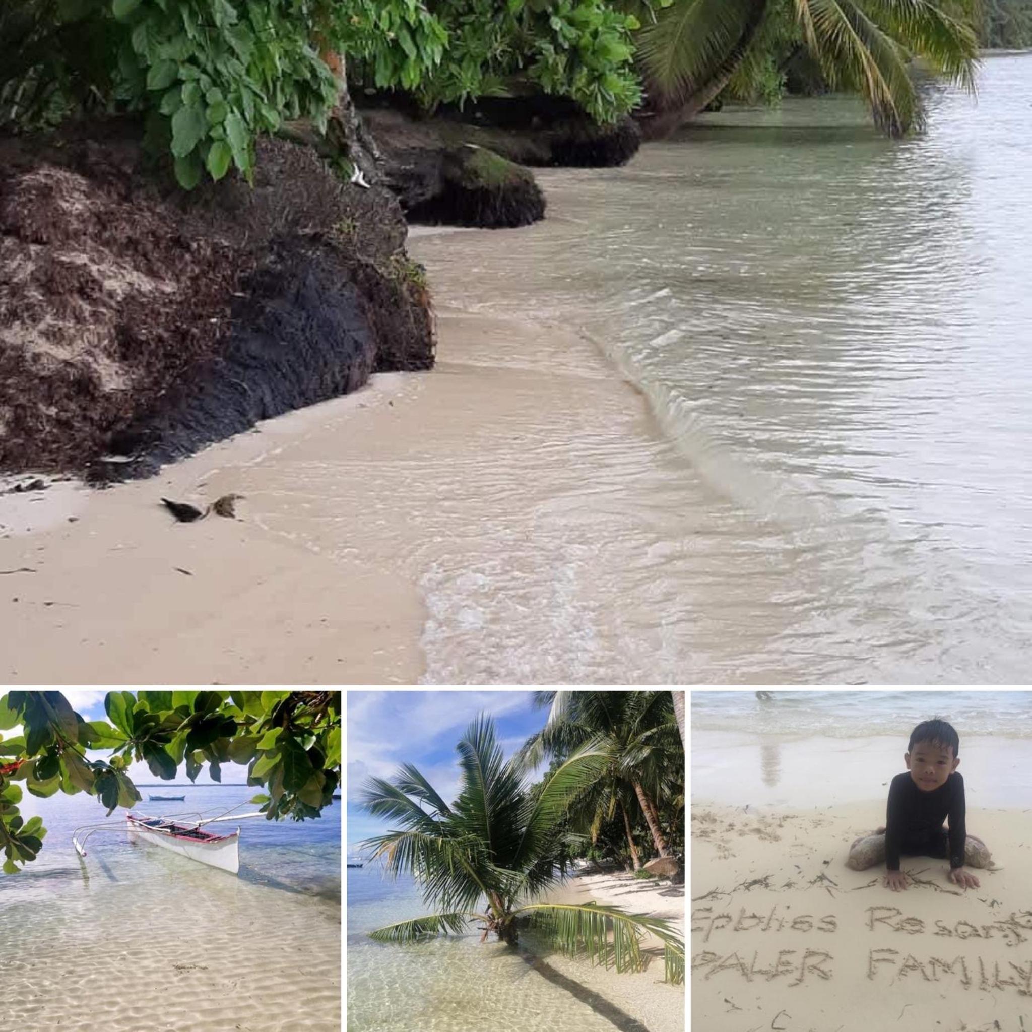 Siargao Longterm Villas - EPBliss view 2