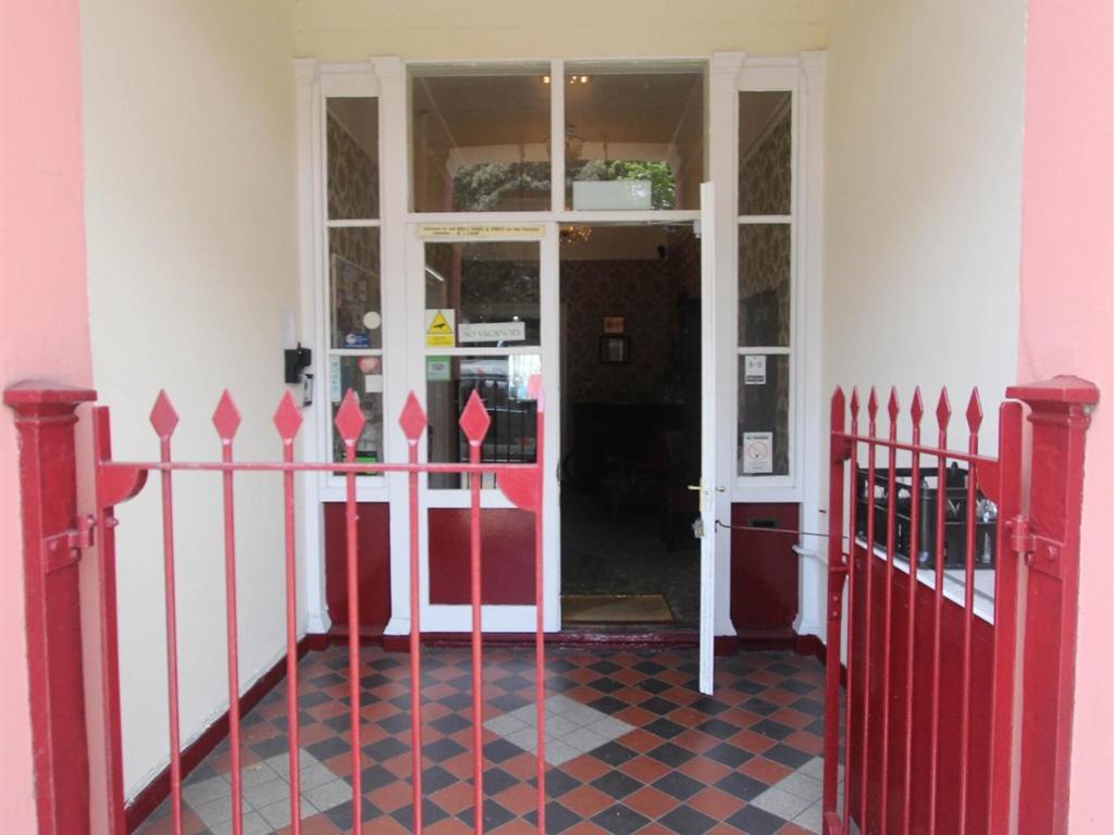 Spring Garden Guest House view 3