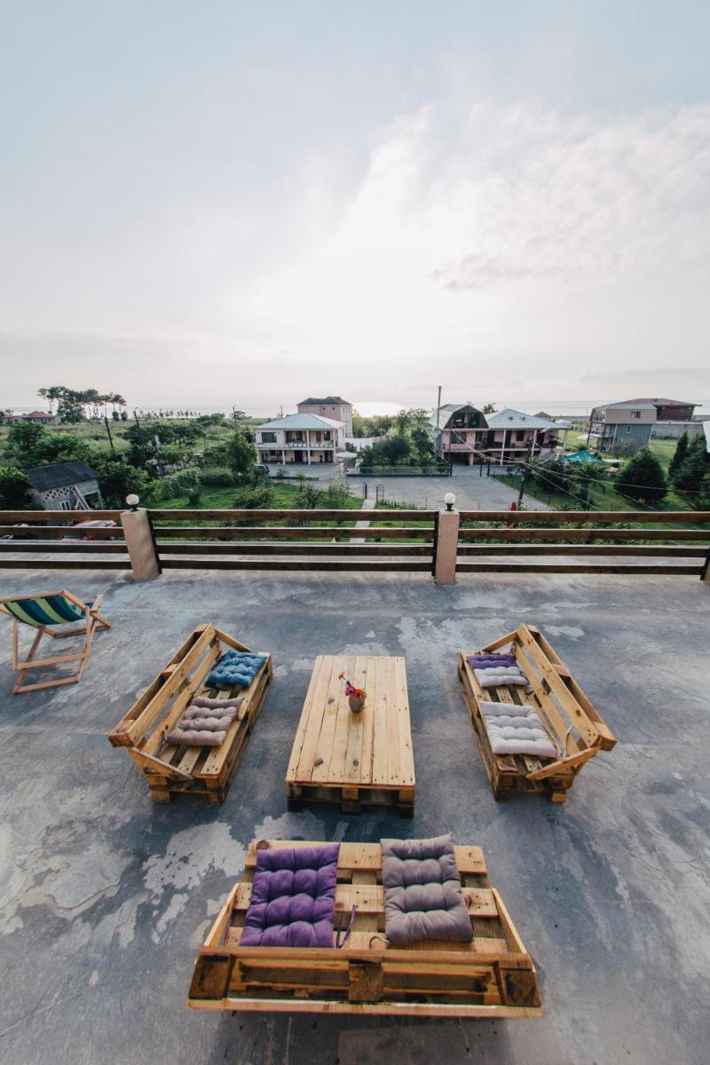 rooftop