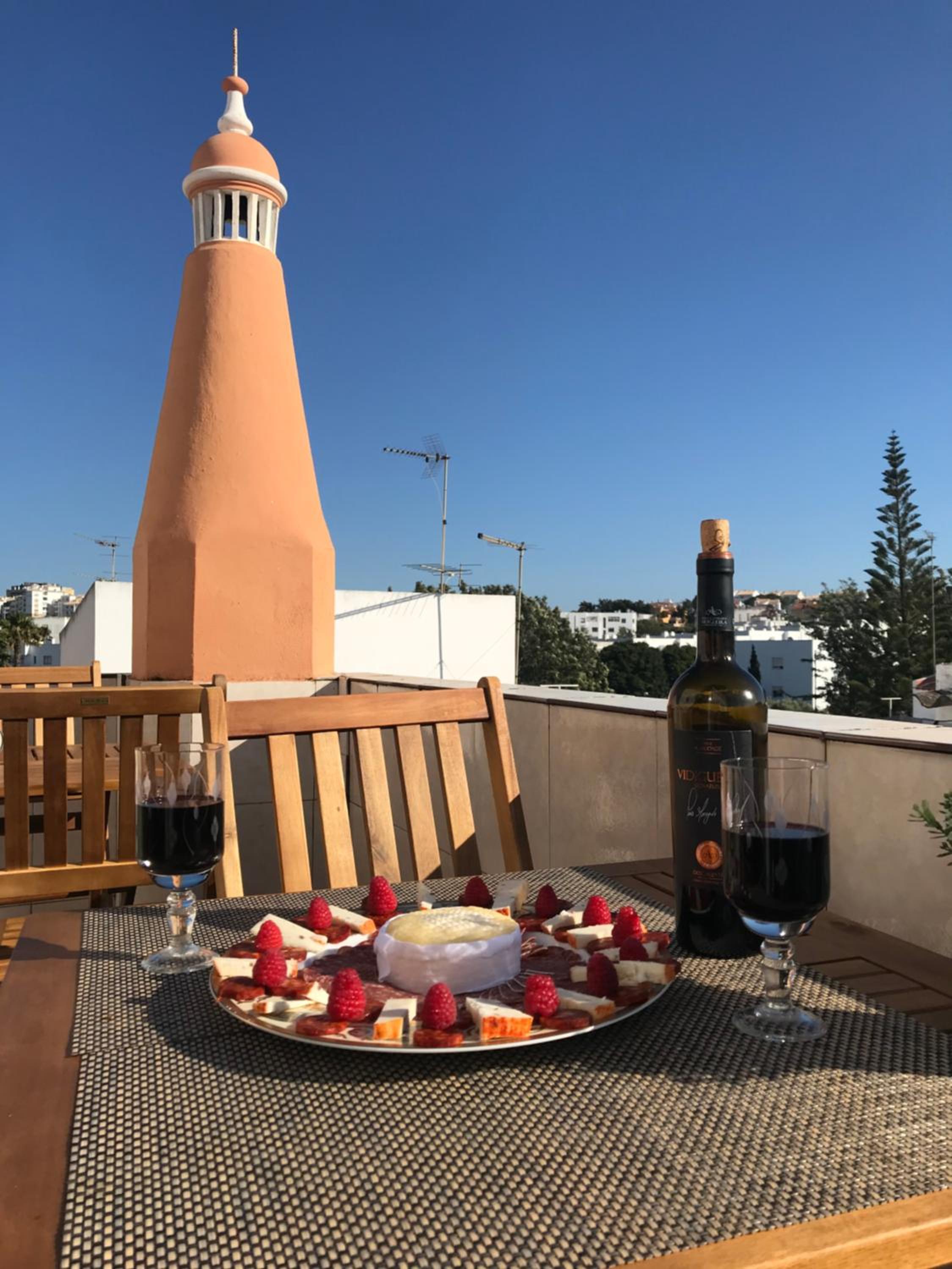 roof
