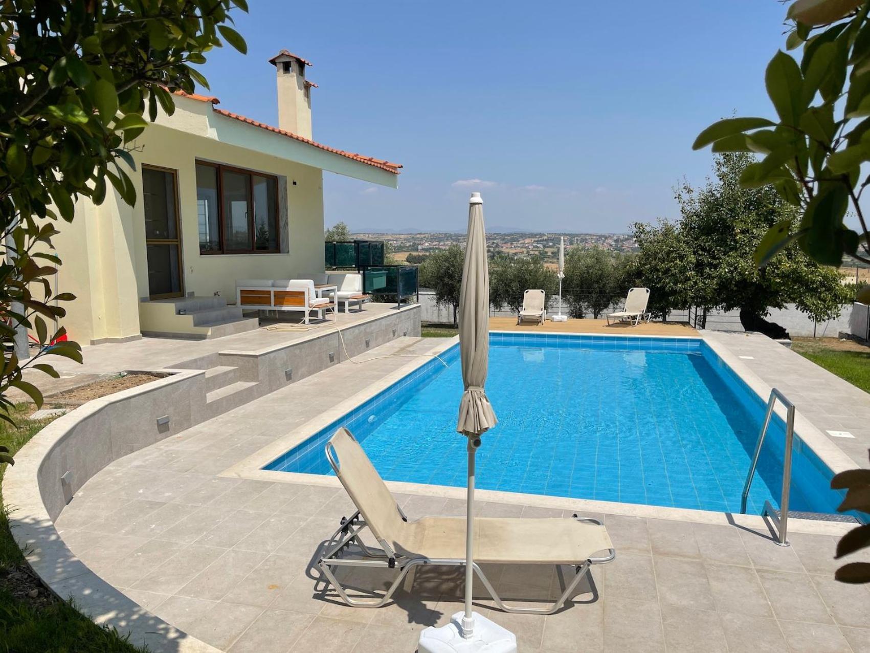 Serenity House view 5
