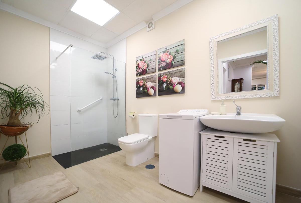 Apartamento Romero Garden B photo 3