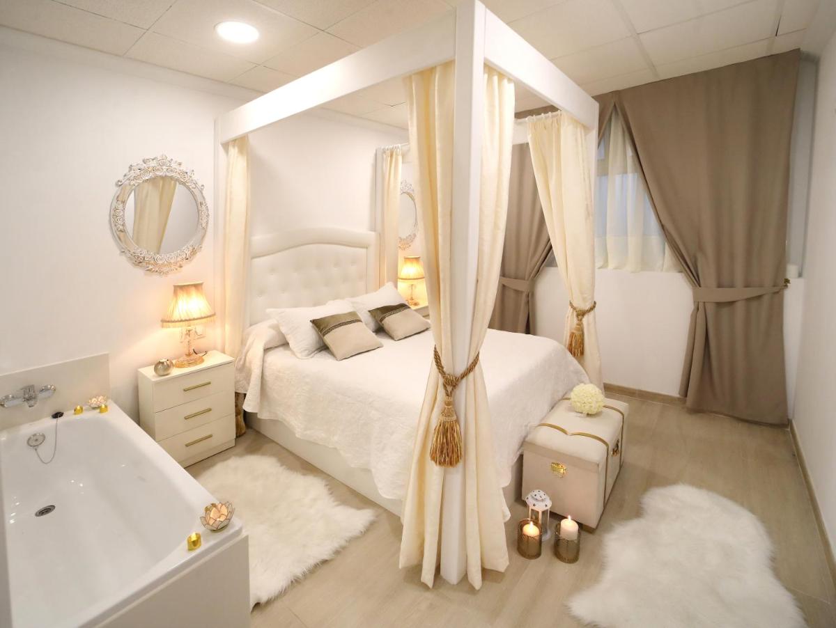 Apartamento Romero Garden B photo 1