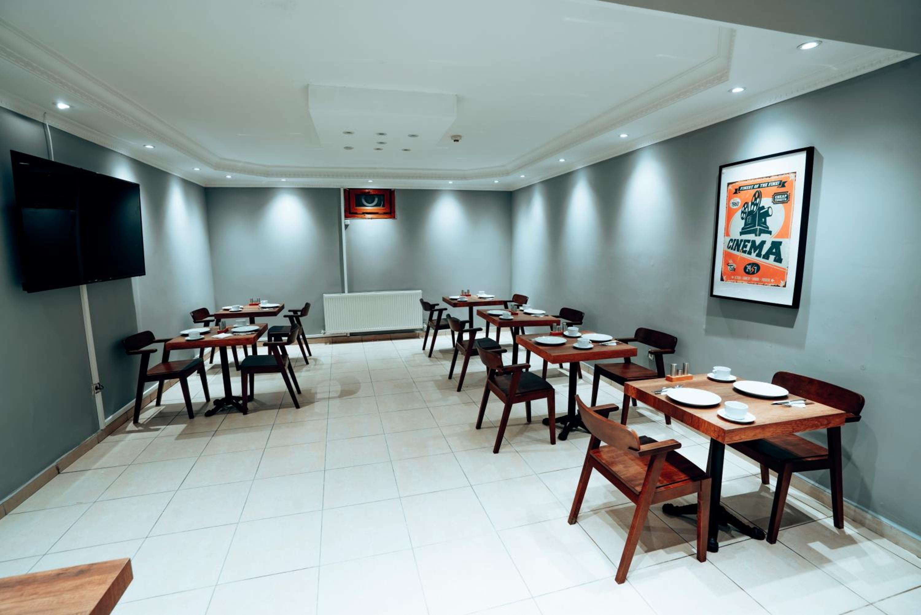 Gulliver Mansion Otel - Image 19