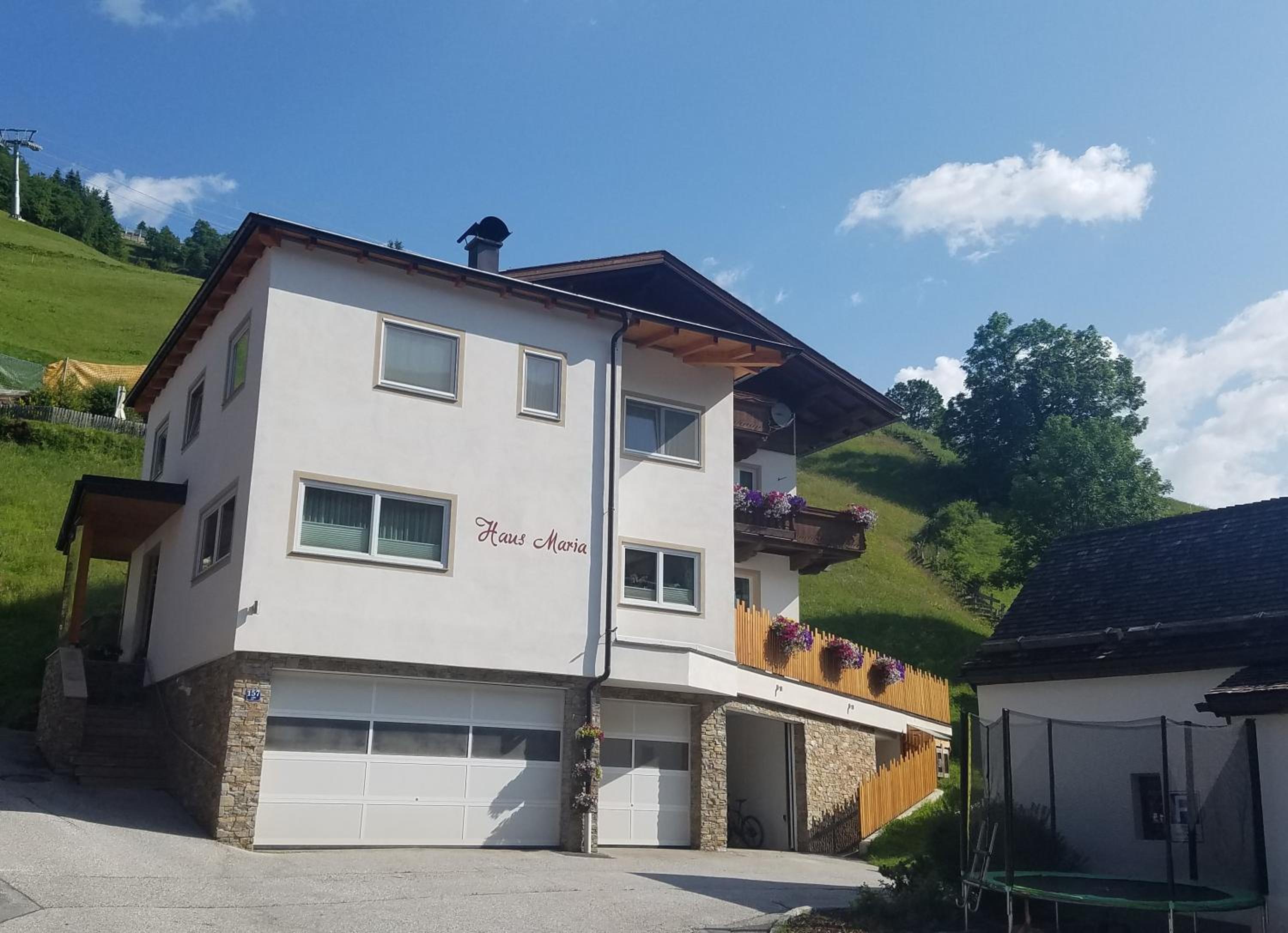 Haus Maria
