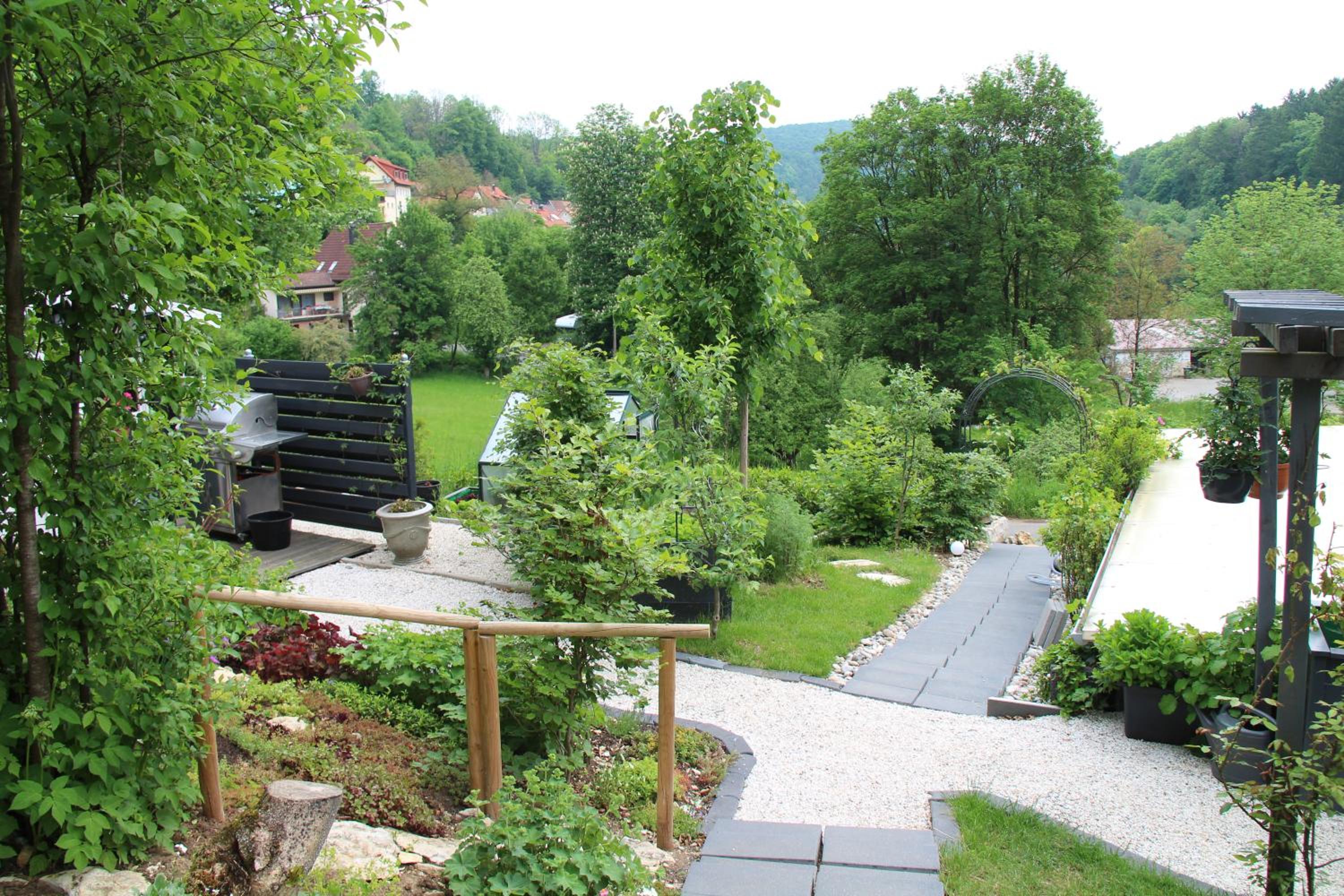 B&B Arlesbrunnen