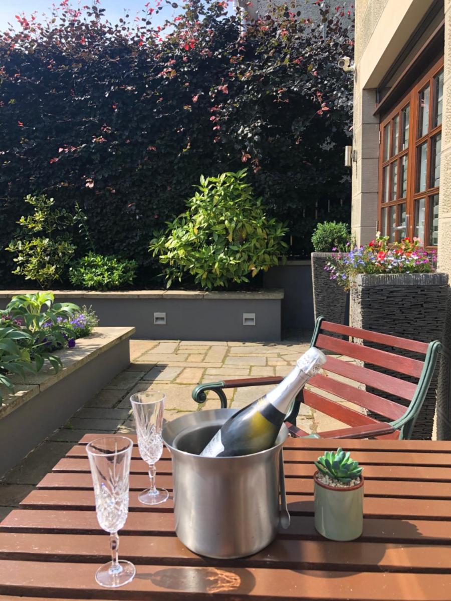 Hotel Roslin Self Catering