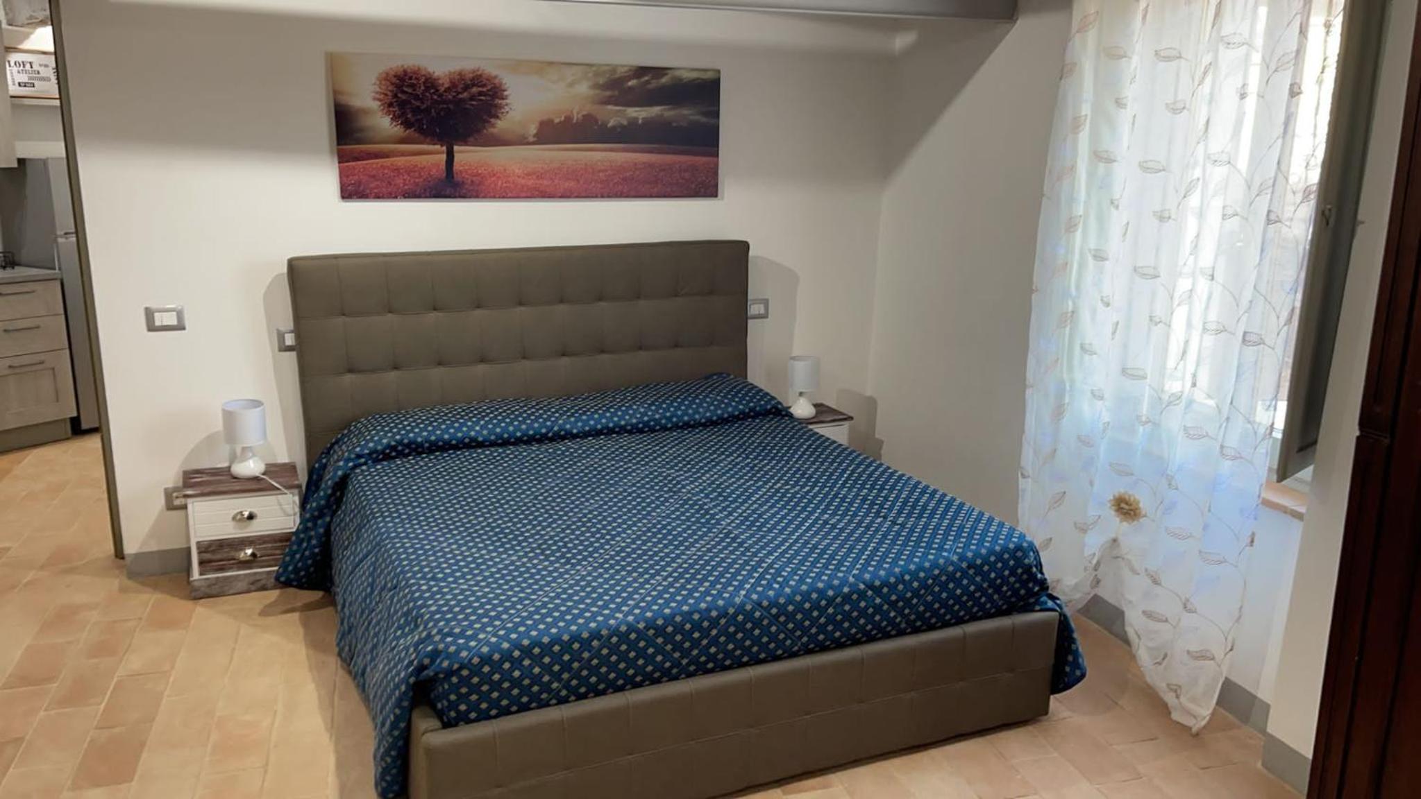 Appartamento LA FINESTRELLA view 4