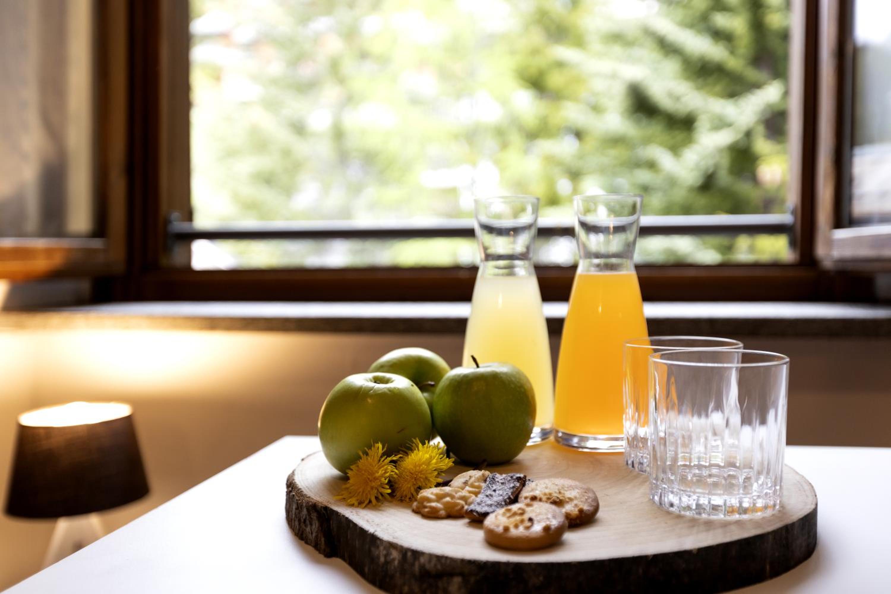 Aparthotel Claviere — 10