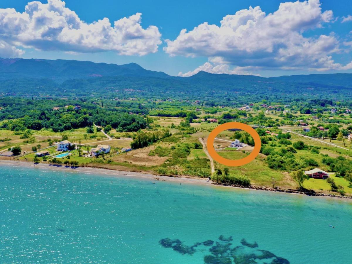 Luxury Beach Villa DaNune with private pool photo 4