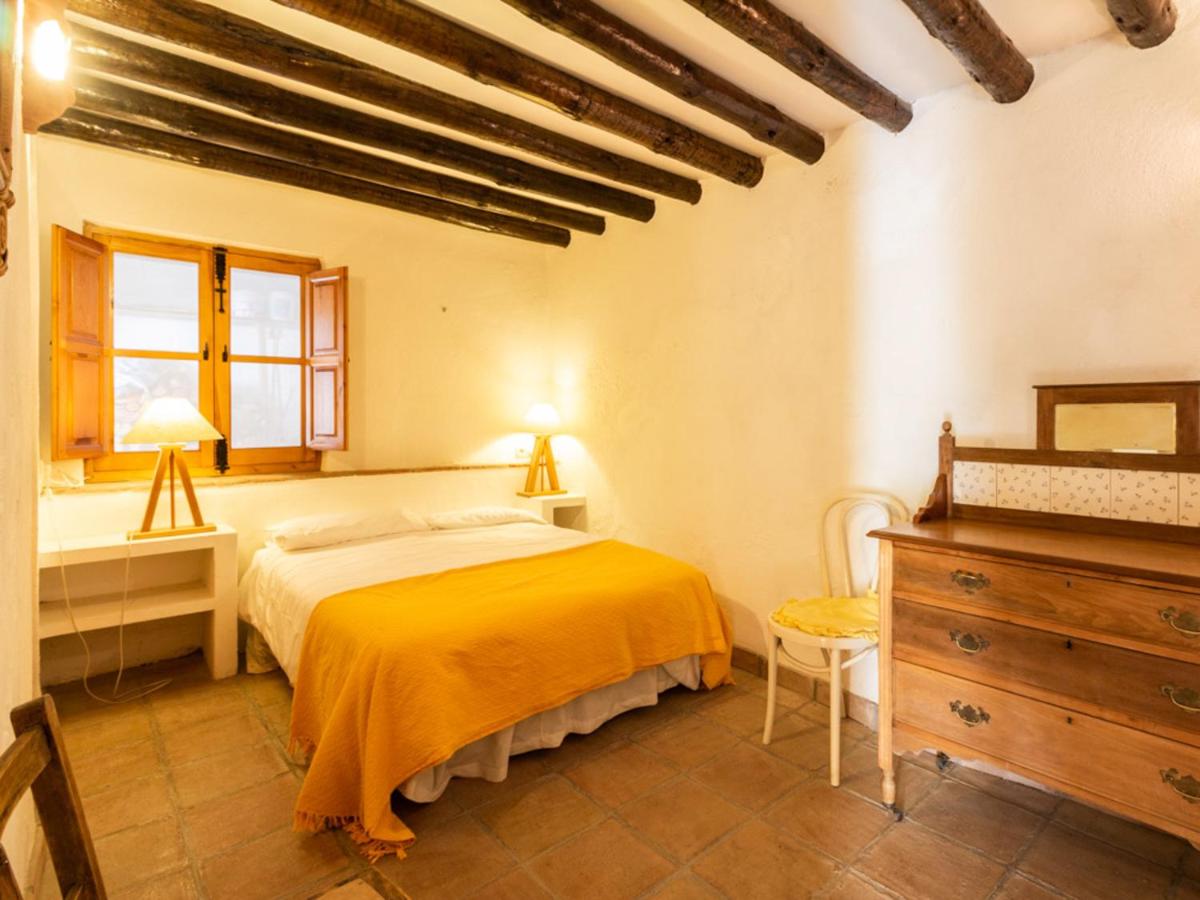 Casa del patio arabe view 3