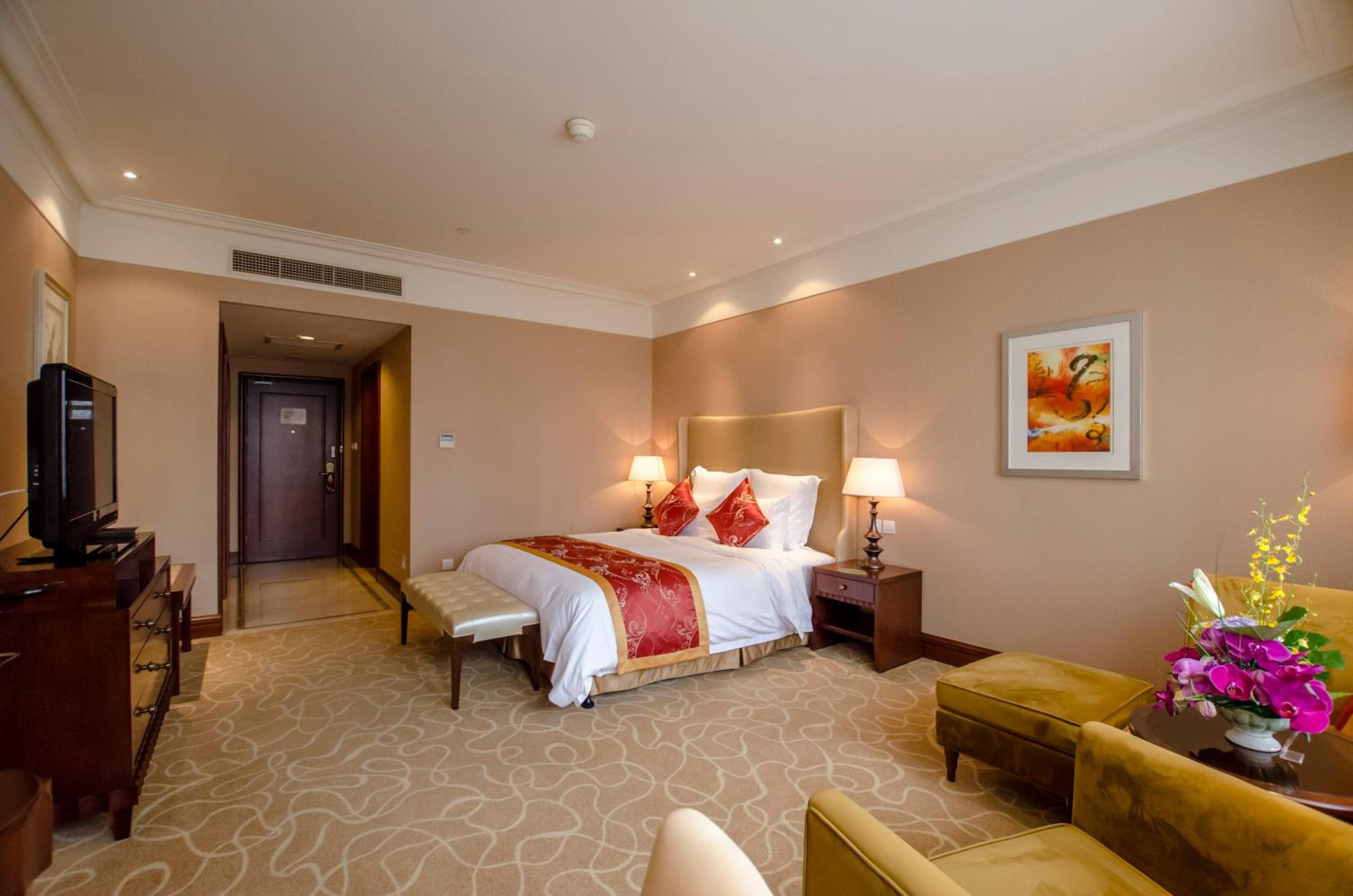 Shanghai Fenyang Garden Boutique Hotel
