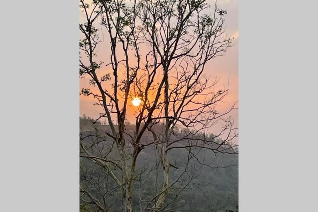 2BHK VILLA IN the LAP OF NATURE view 2