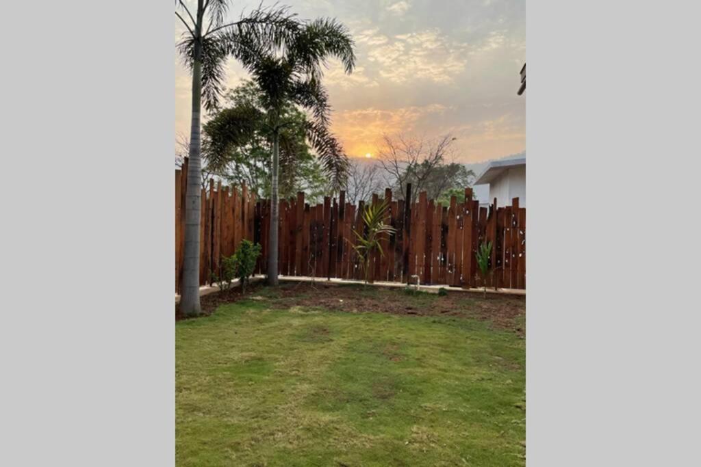 2BHK VILLA IN the LAP OF NATURE view 3