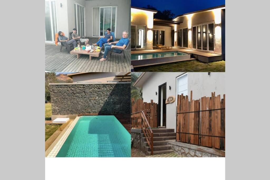 2BHK VILLA IN the LAP OF NATURE view 4