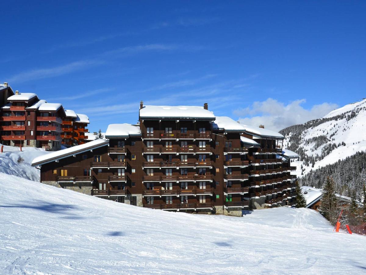 Les Allues Vacations - Residence Les Proveres - Meribel-Mottaret - Property Image 34
