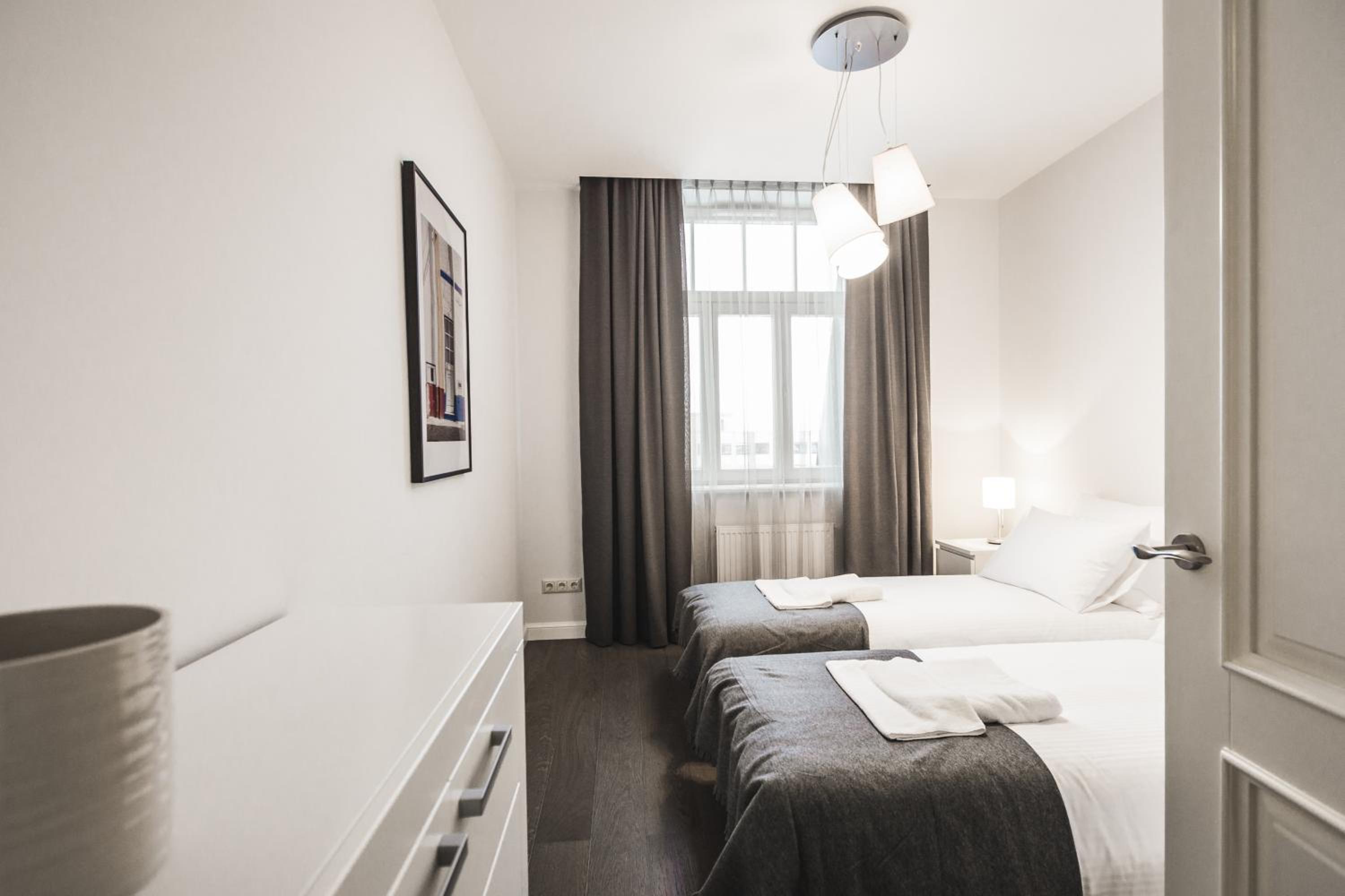 Photo 81 sur 94 de Riga Lux Apartments - Skolas