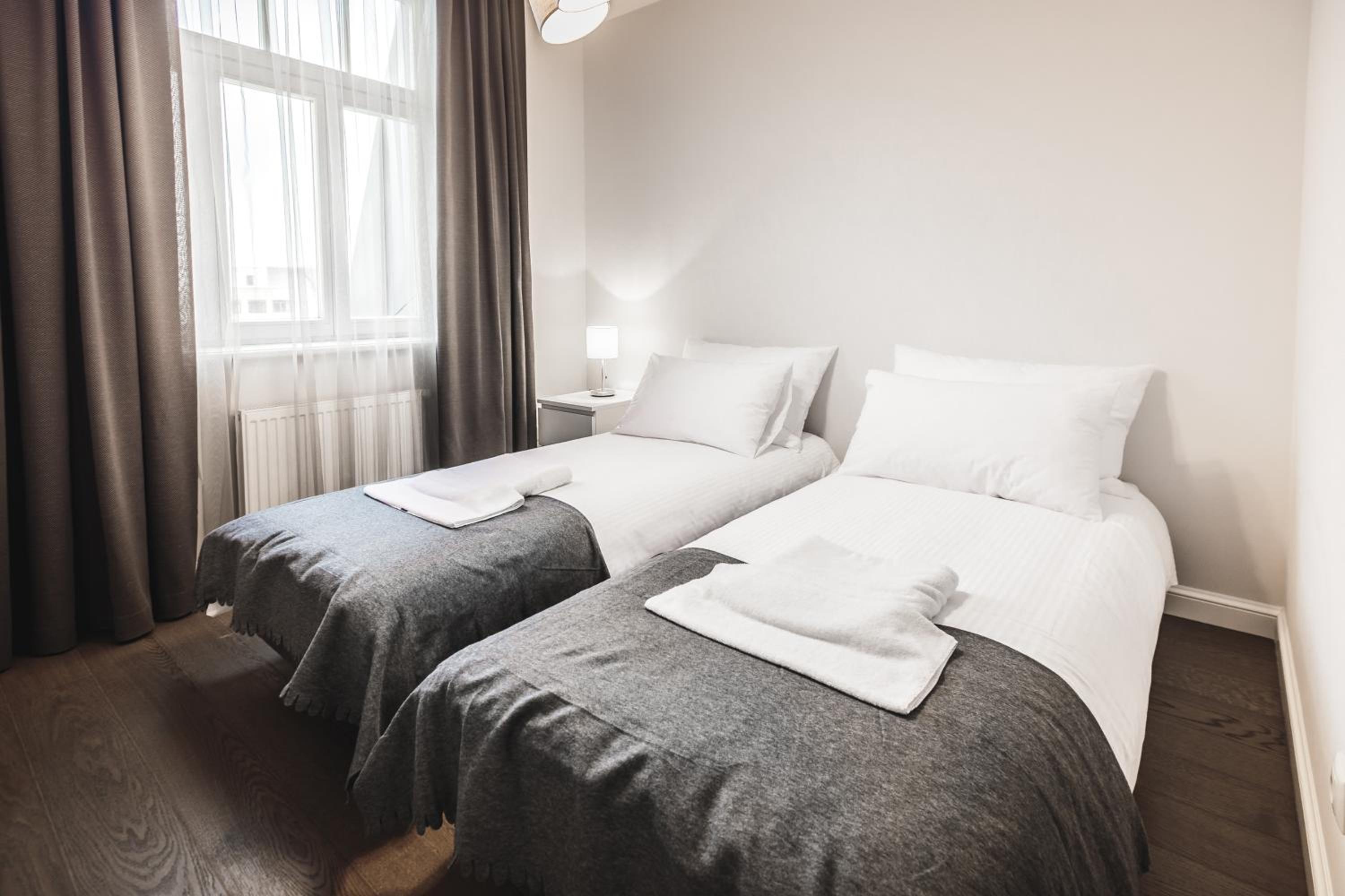 Photo 54 sur 94 de Riga Lux Apartments - Skolas