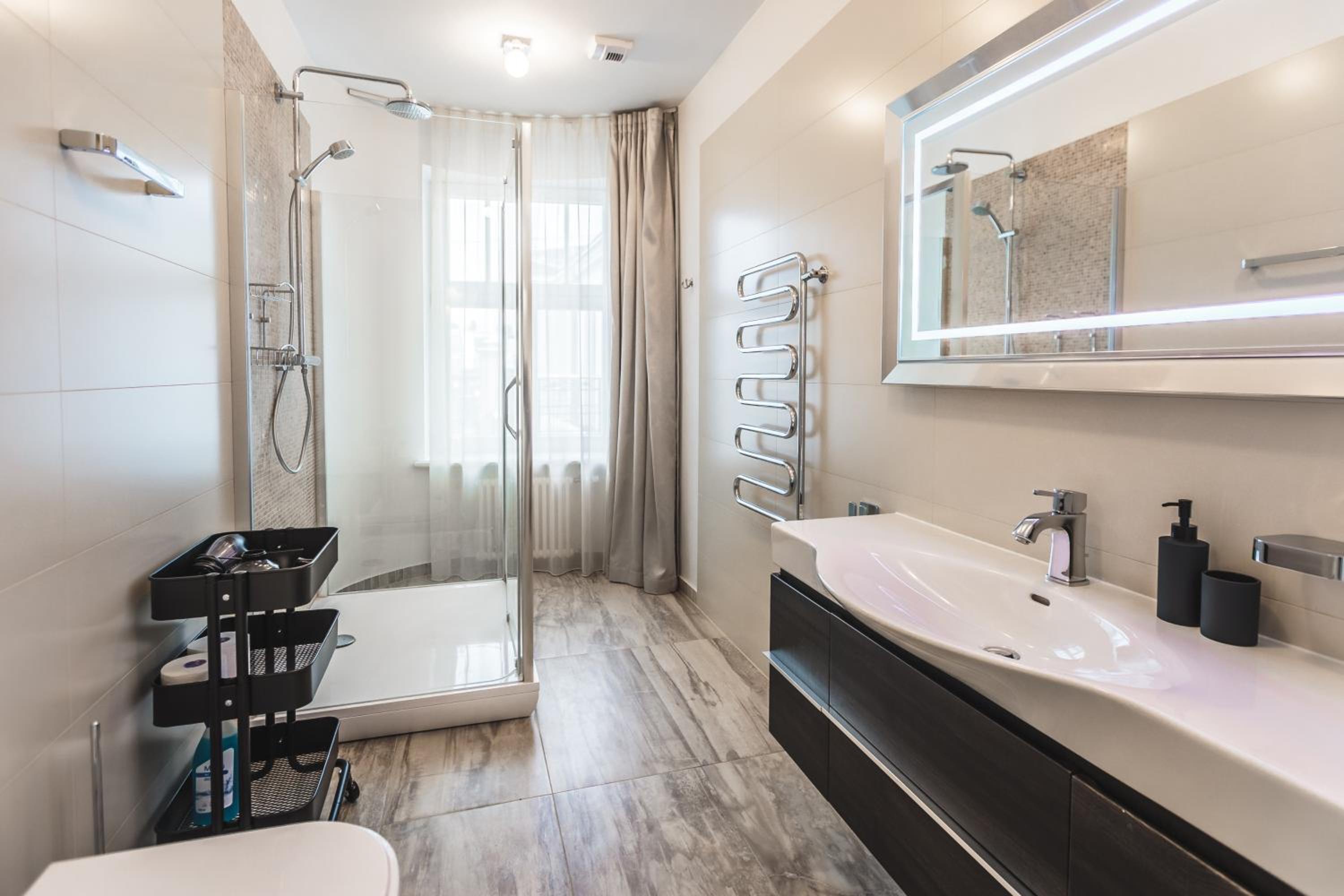 Photo 25 sur 94 de Riga Lux Apartments - Skolas