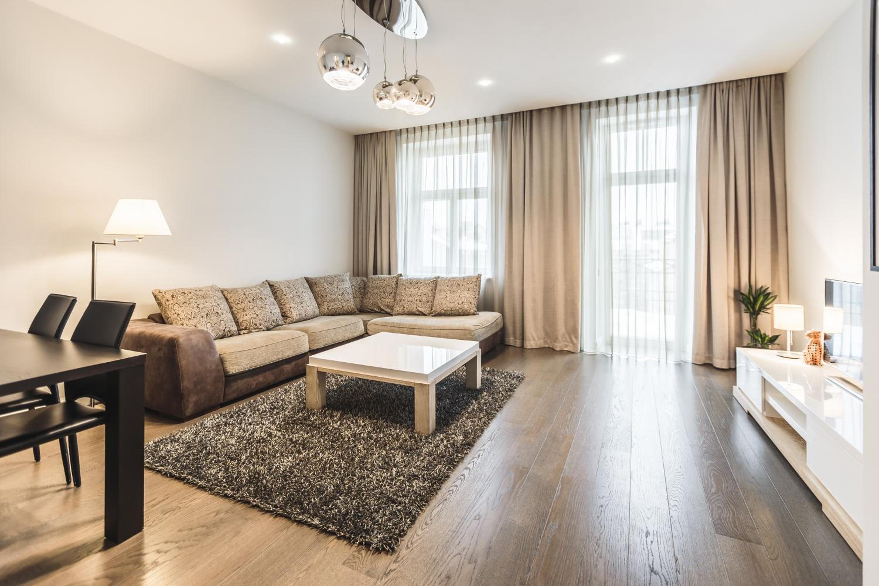 Photo 78 sur 94 de Riga Lux Apartments - Skolas