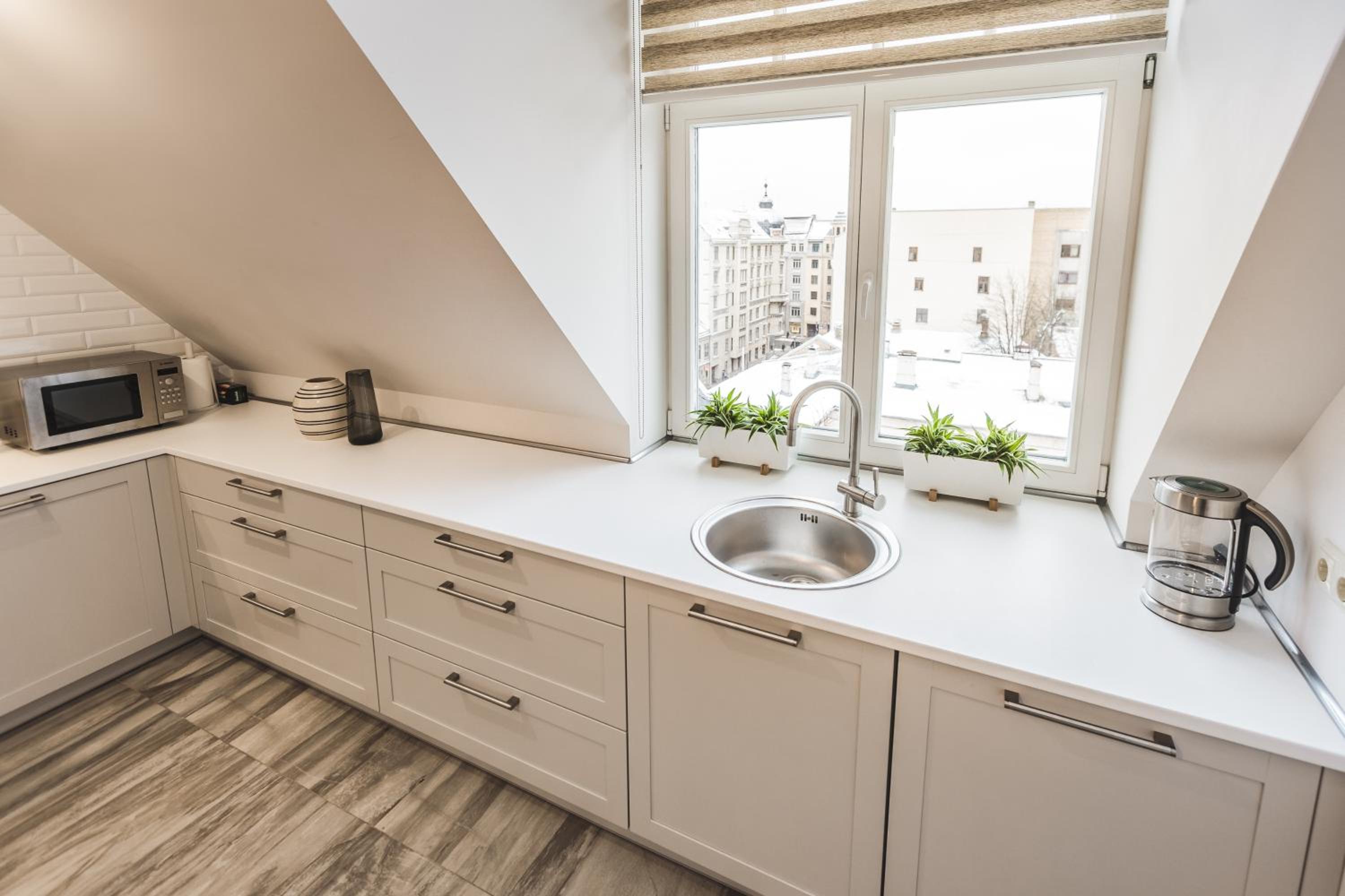 Photo 93 sur 94 de Riga Lux Apartments - Skolas